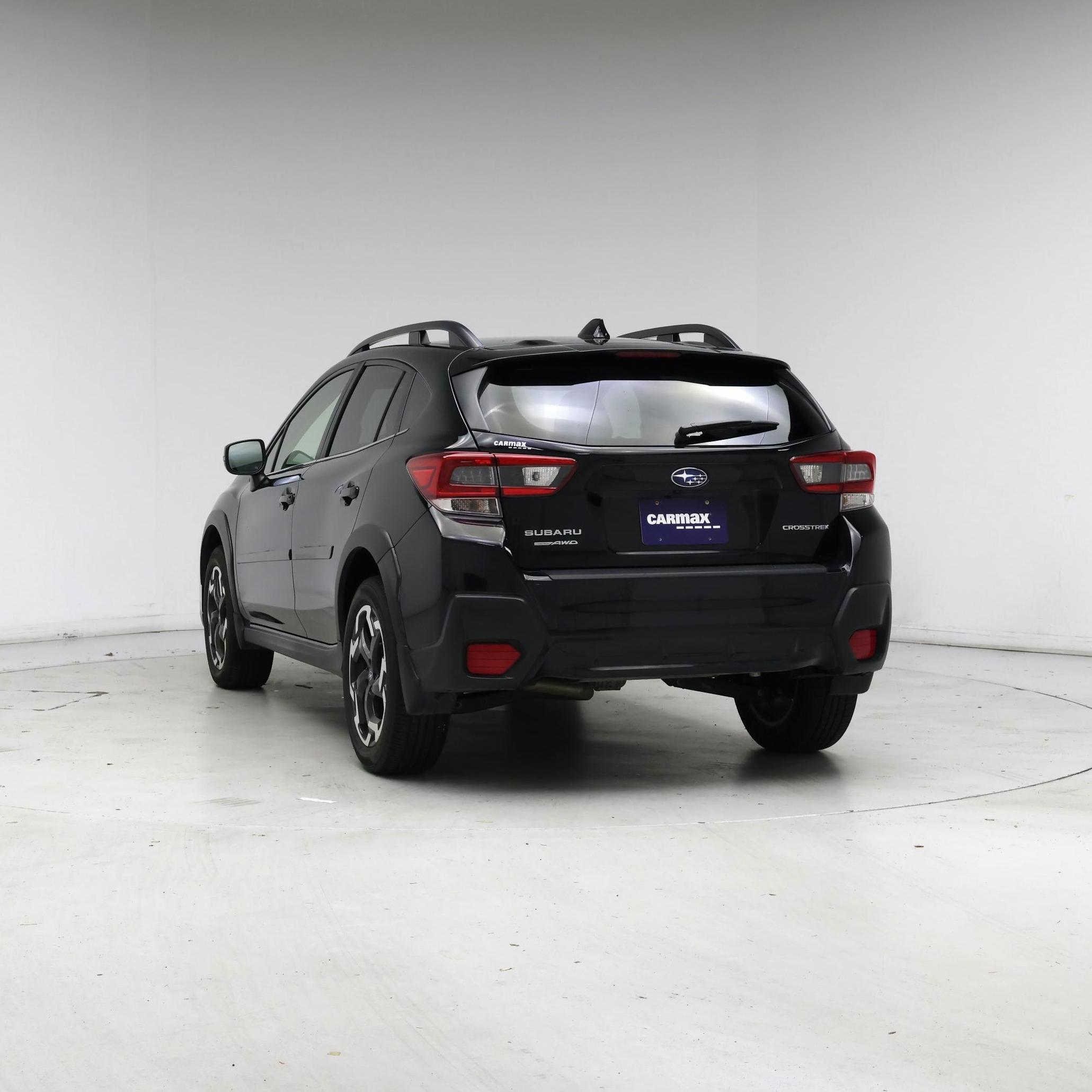 Thumbnail: 2021 Subaru Crosstrek - 6