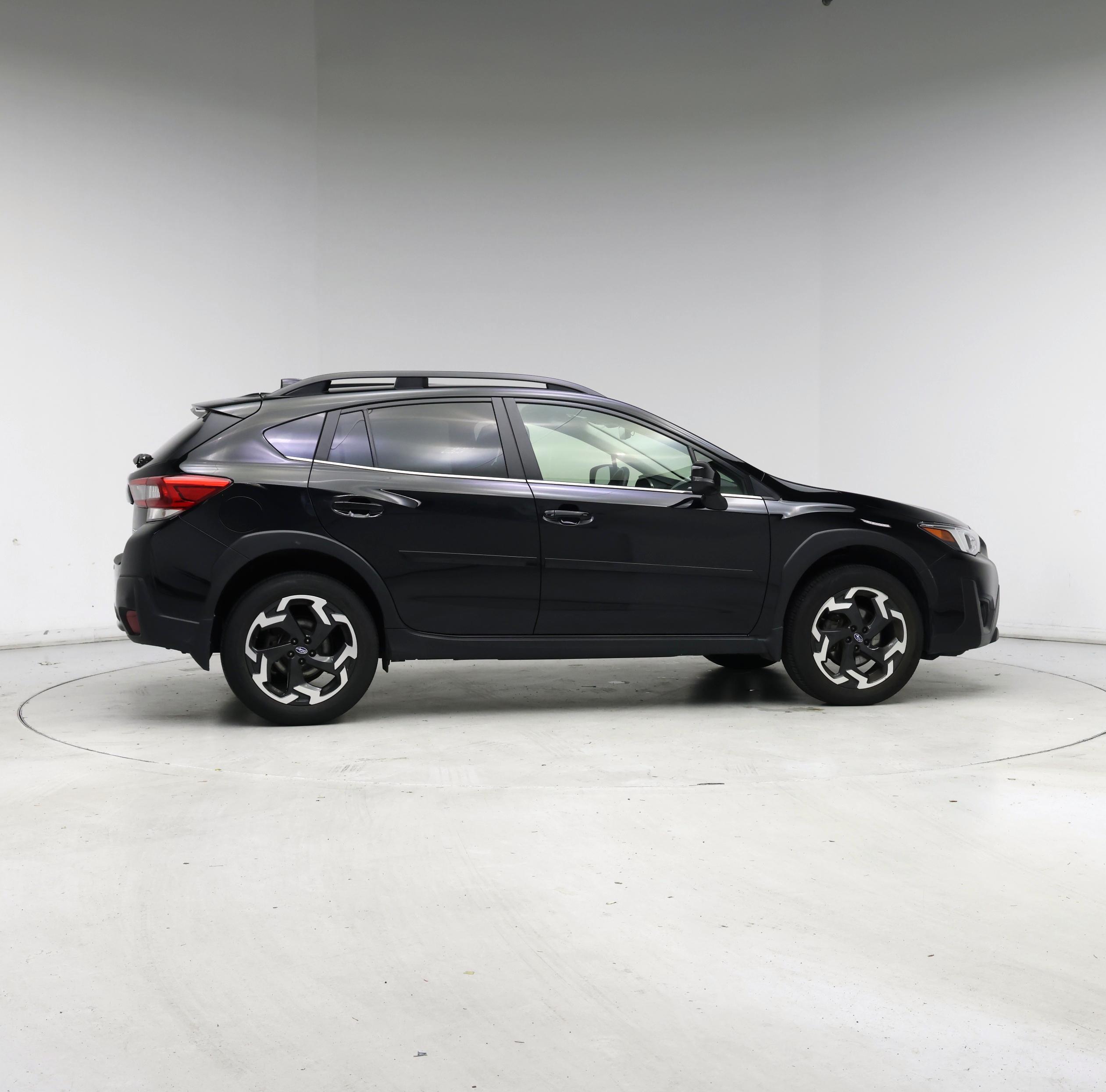 Thumbnail: 2021 Subaru Crosstrek - 7