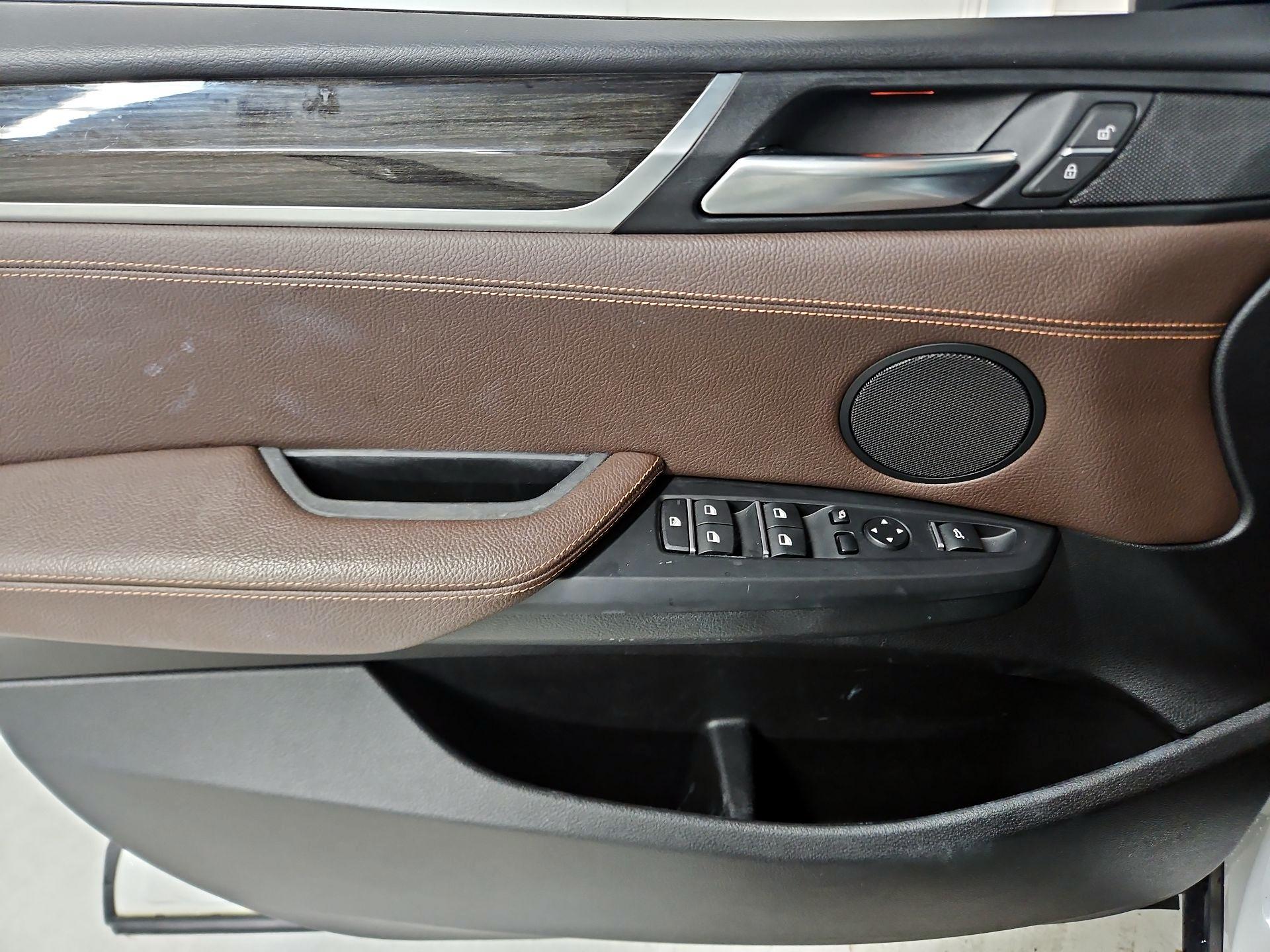 Thumbnail: 2017 BMW X3 - 12