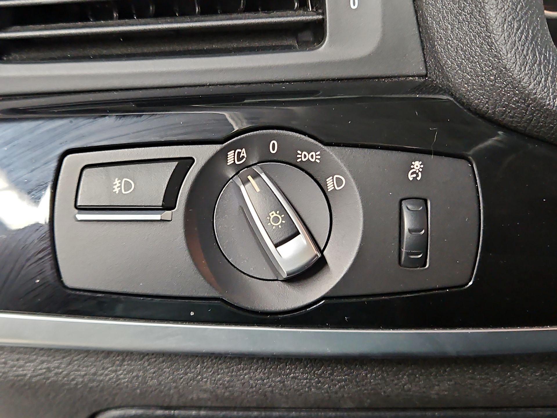 Thumbnail: 2017 BMW X3 - 13