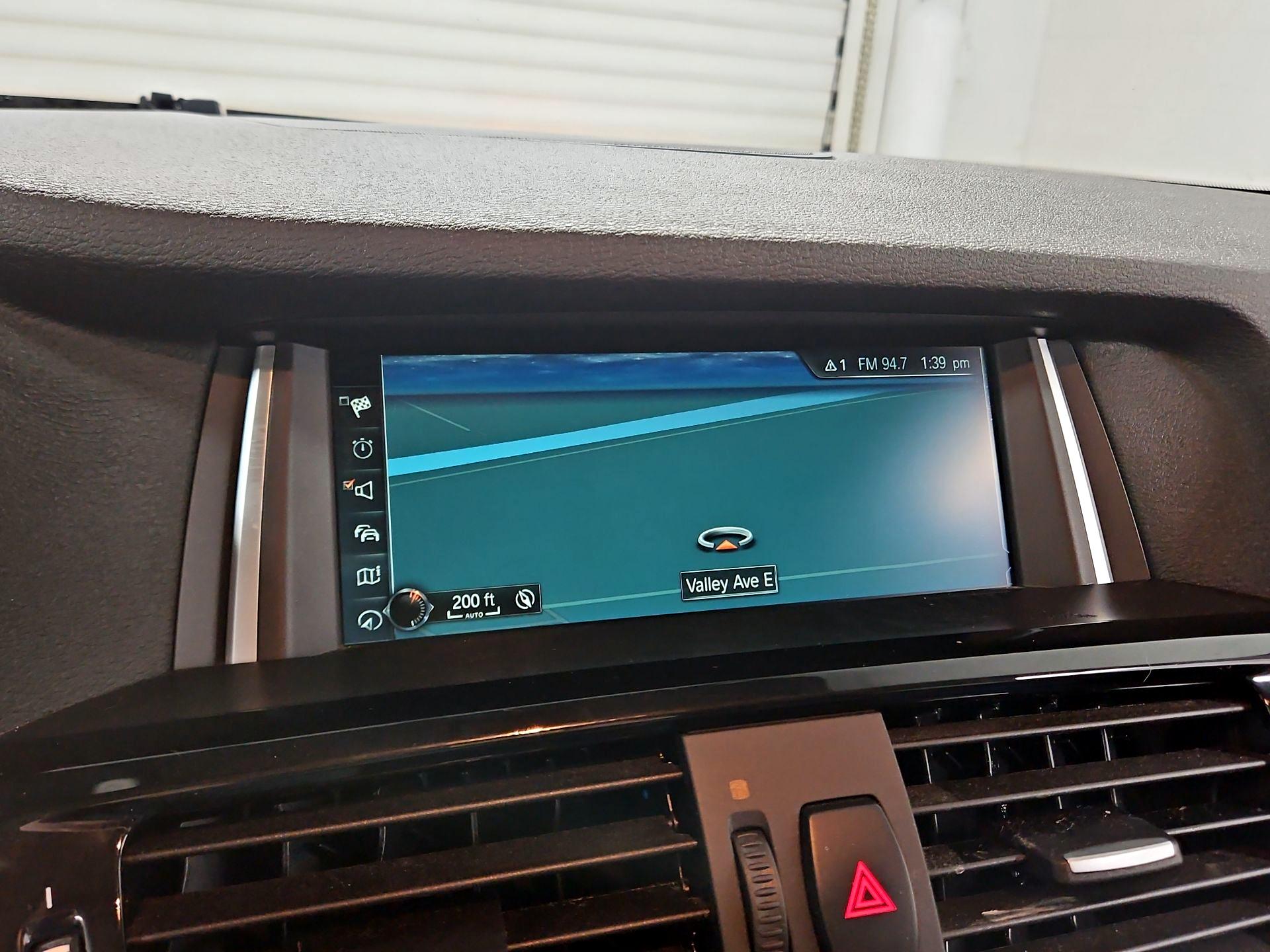 Thumbnail: 2017 BMW X3 - 14