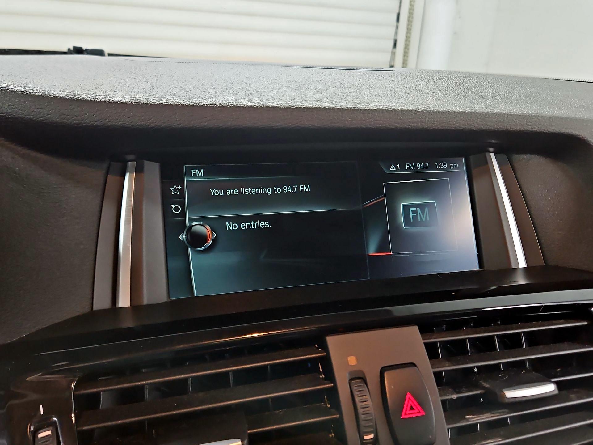 Thumbnail: 2017 BMW X3 - 16