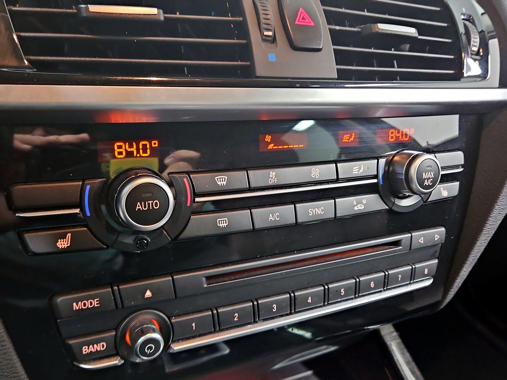 Thumbnail: 2017 BMW X3 - 17