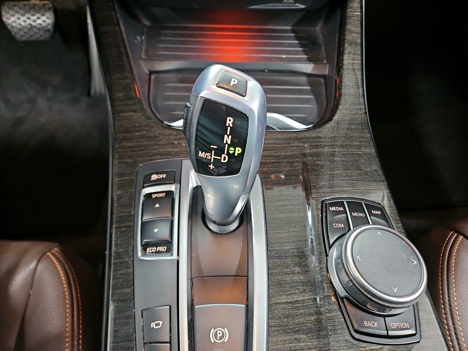 Thumbnail: 2017 BMW X3 - 18