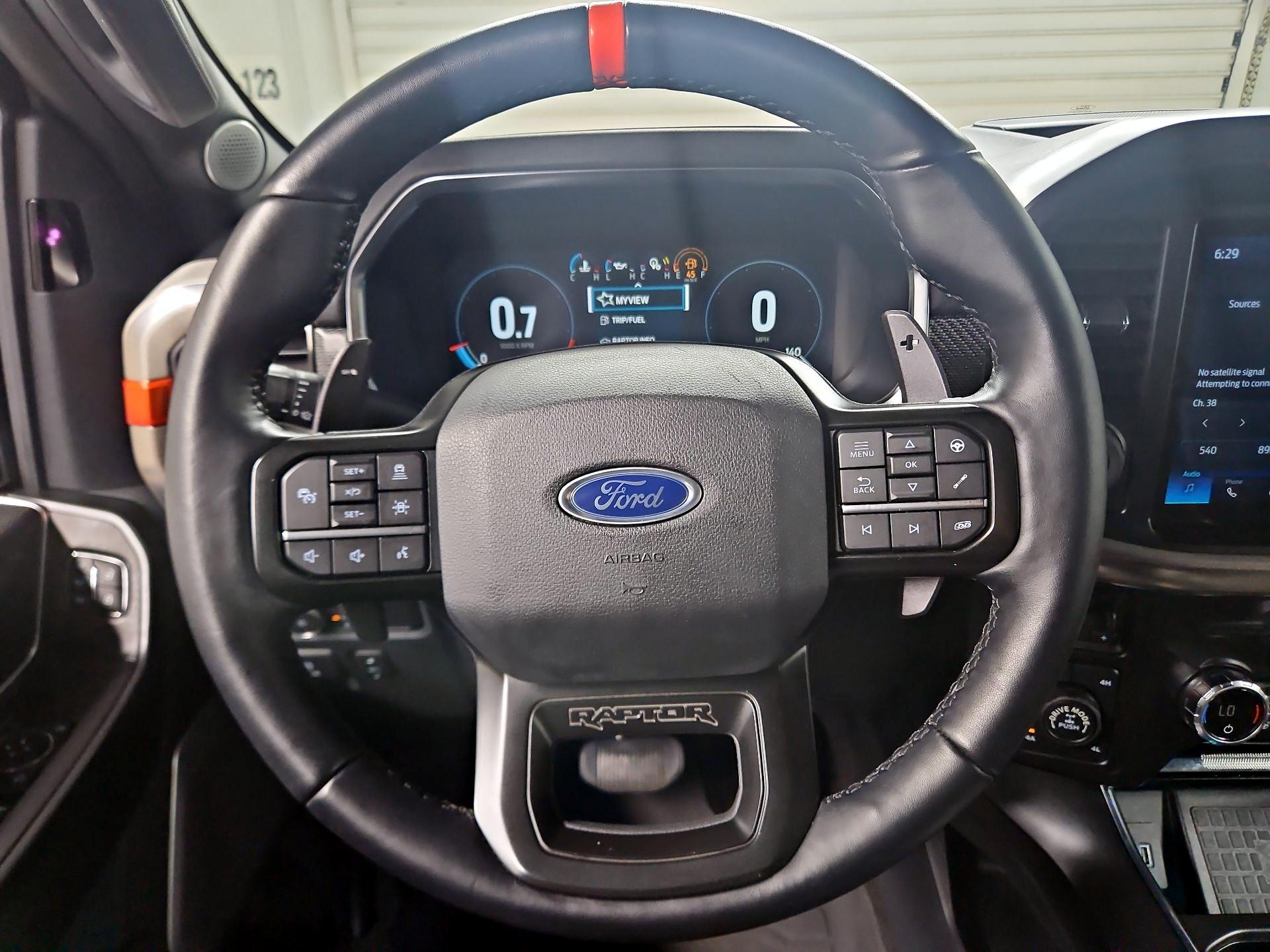 Thumbnail: 2021 Ford F-150 - 10