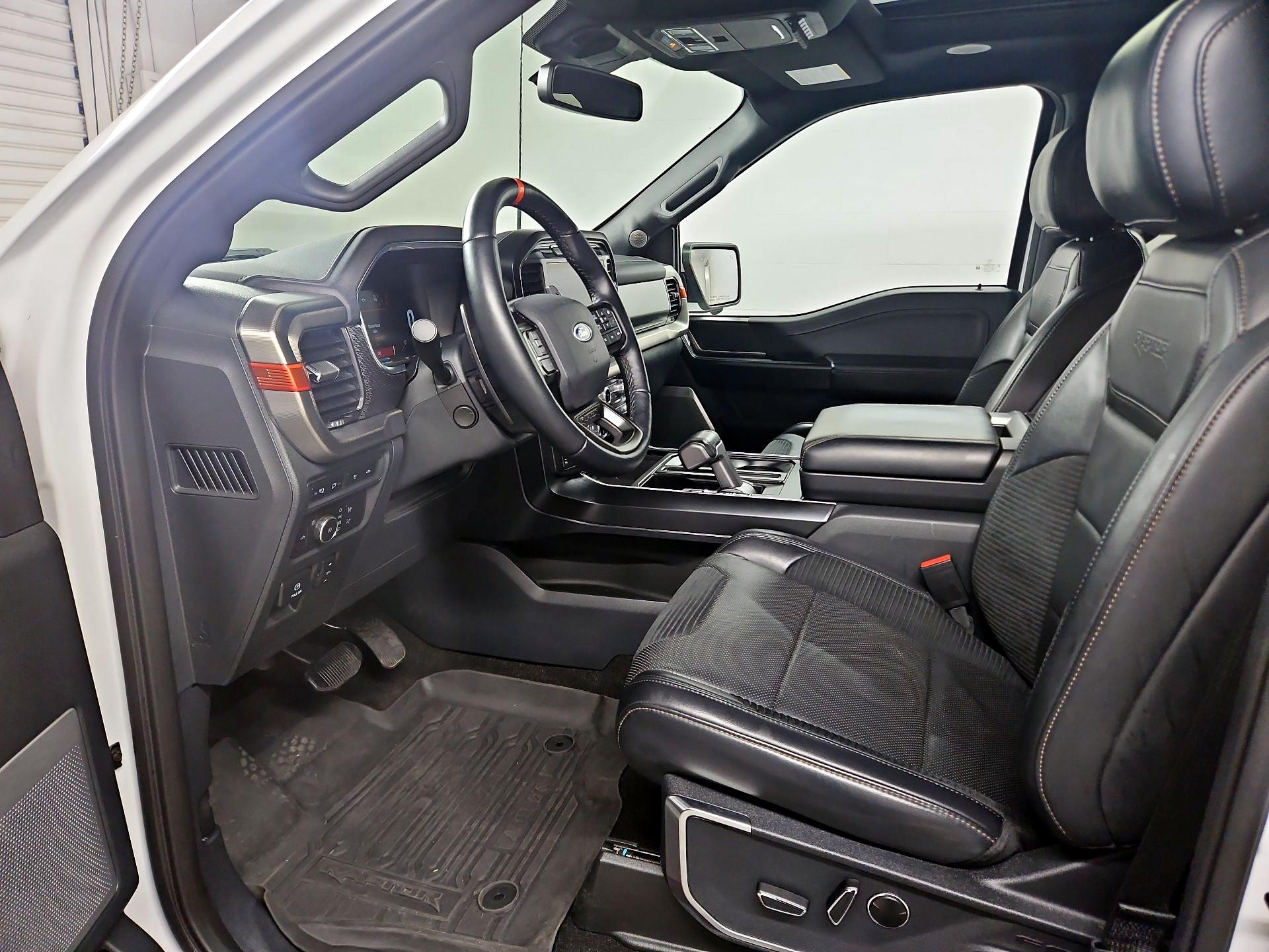 Thumbnail: 2021 Ford F-150 - 11