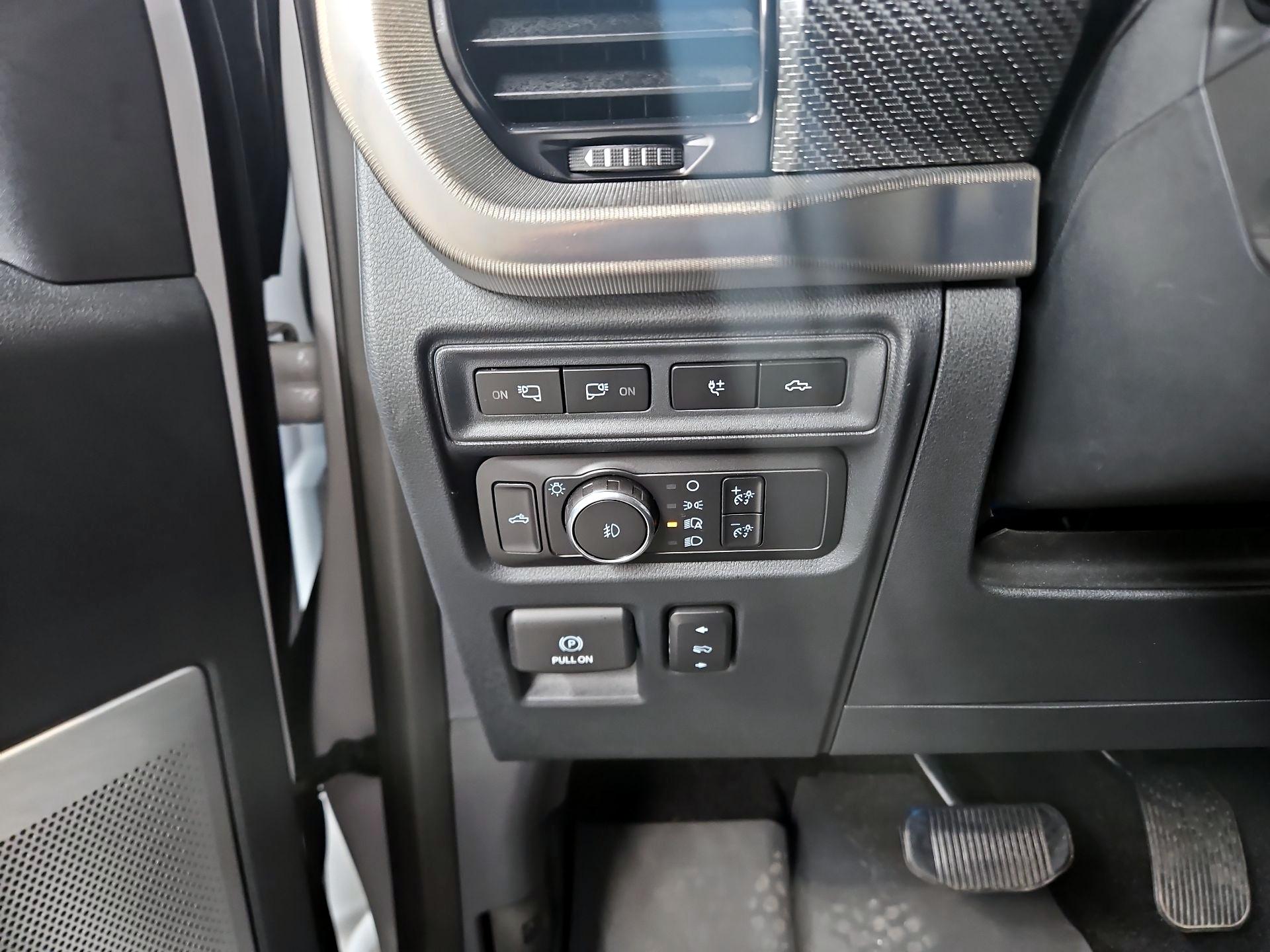 Thumbnail: 2021 Ford F-150 - 13