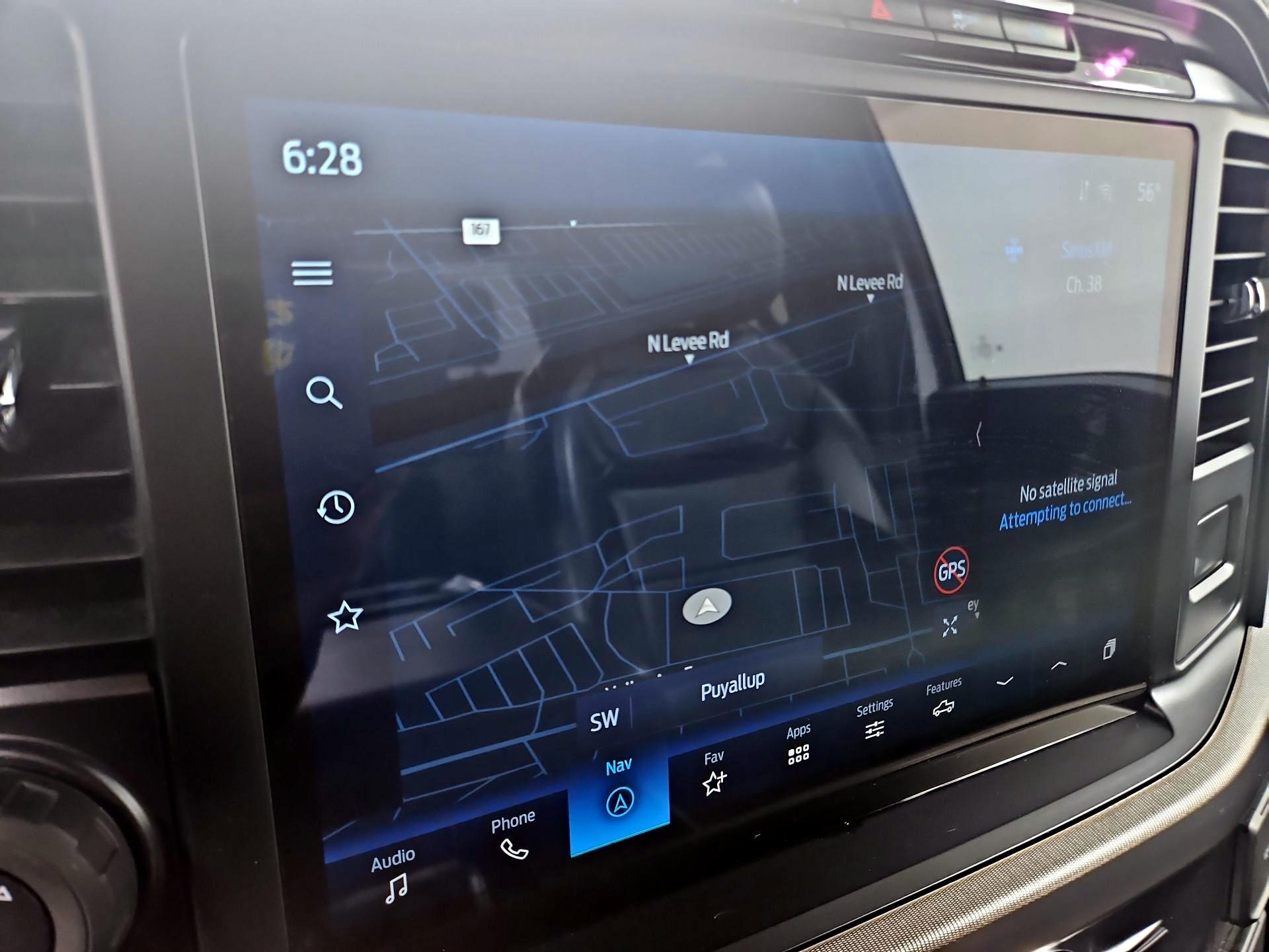 Thumbnail: 2021 Ford F-150 - 14