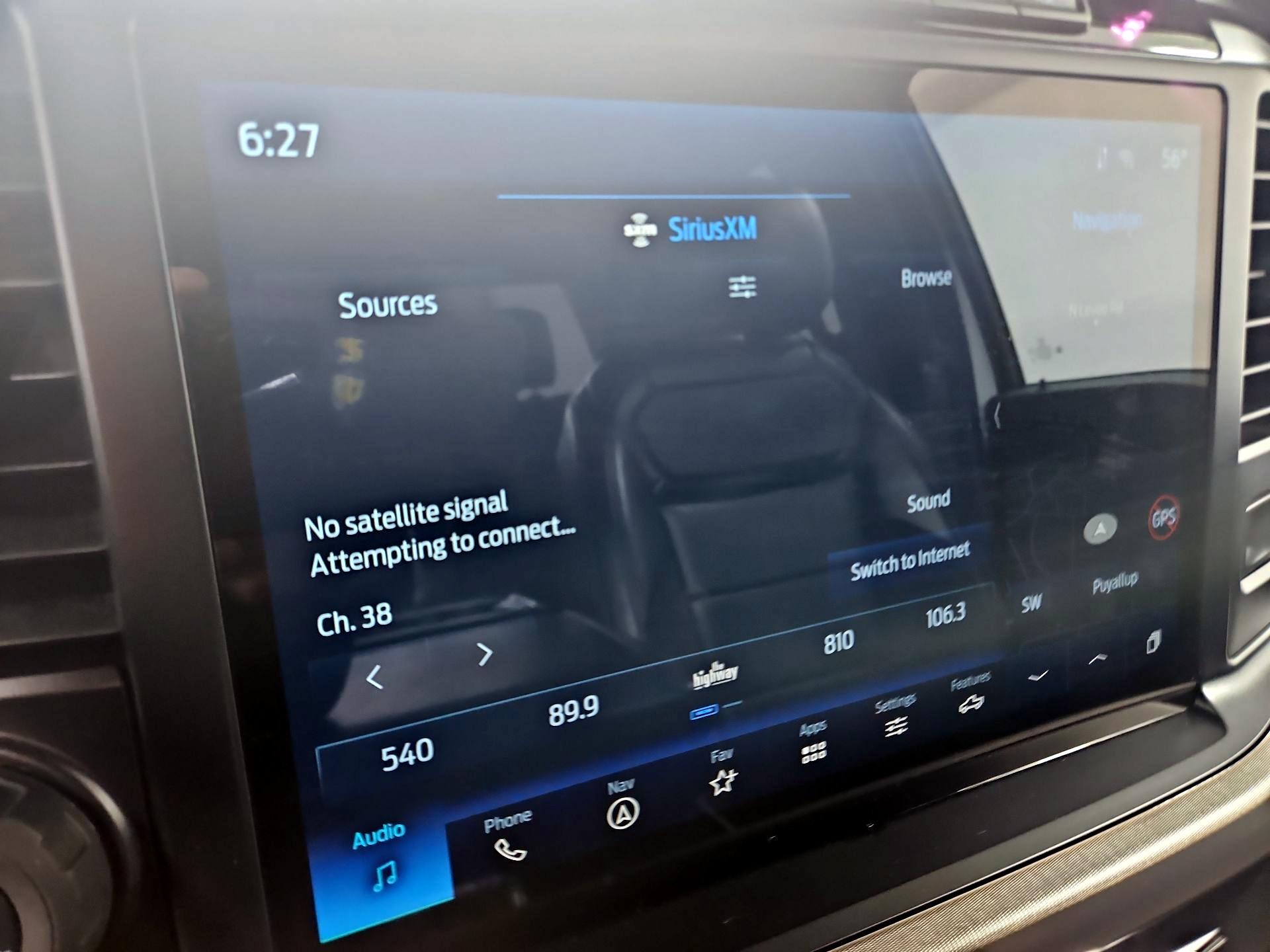 Thumbnail: 2021 Ford F-150 - 16