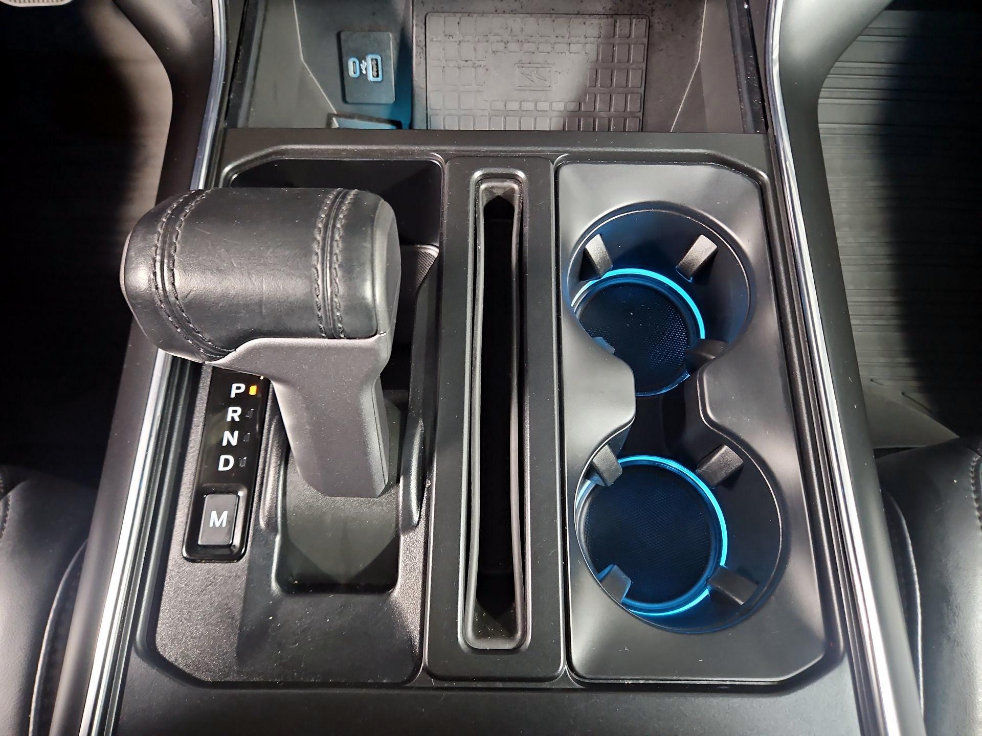 Thumbnail: 2021 Ford F-150 - 18