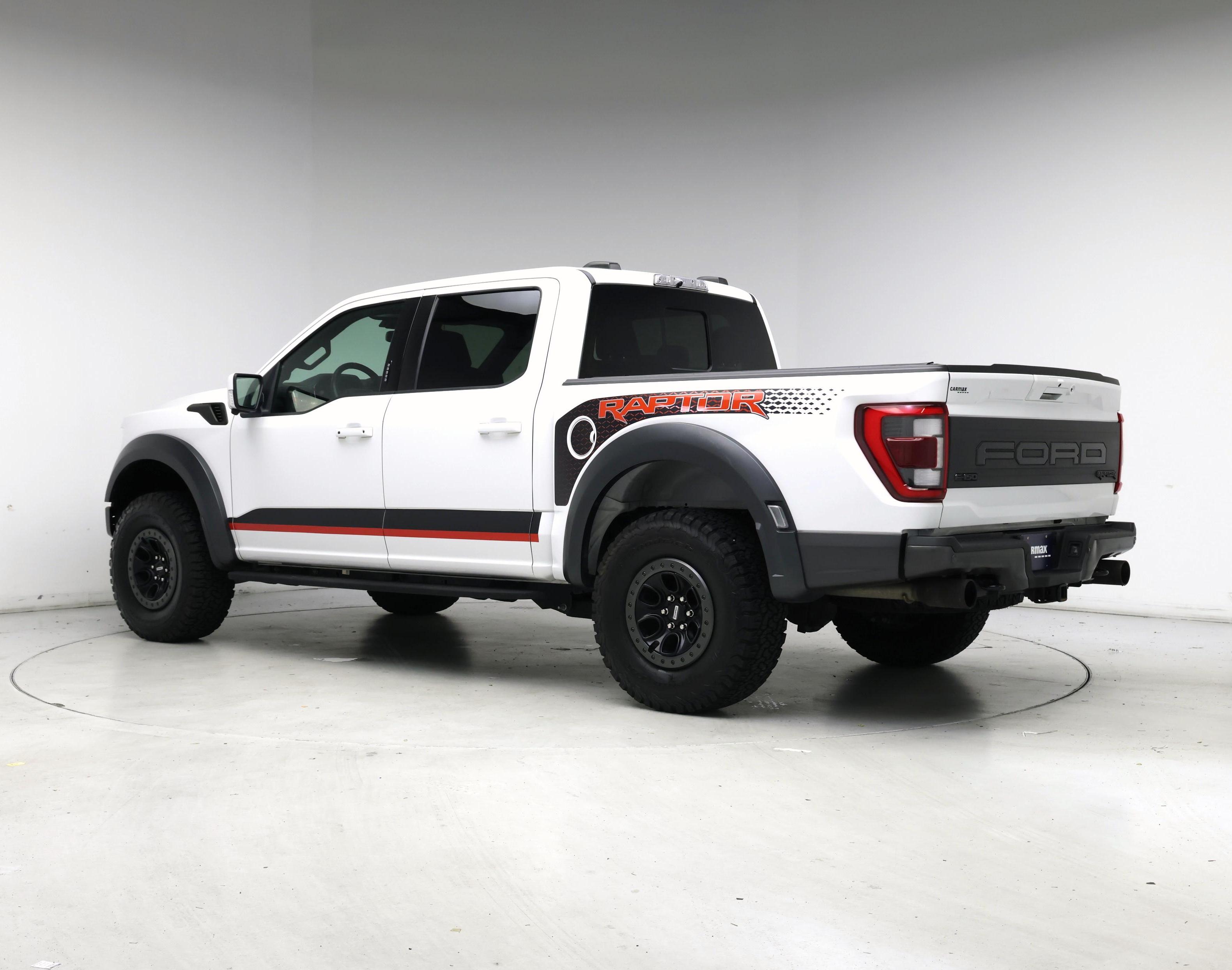 Thumbnail: 2021 Ford F-150 - 2