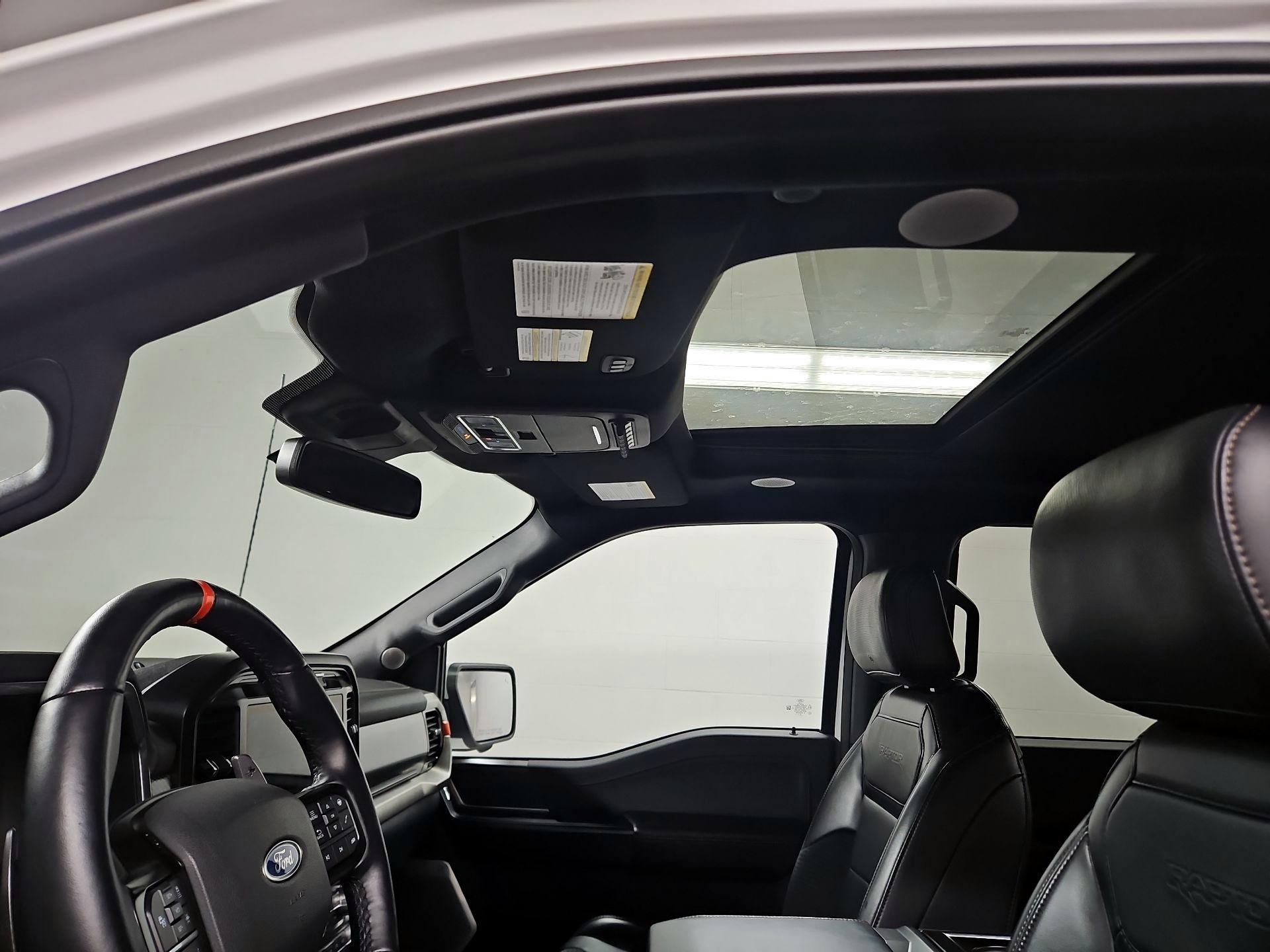 Thumbnail: 2021 Ford F-150 - 20