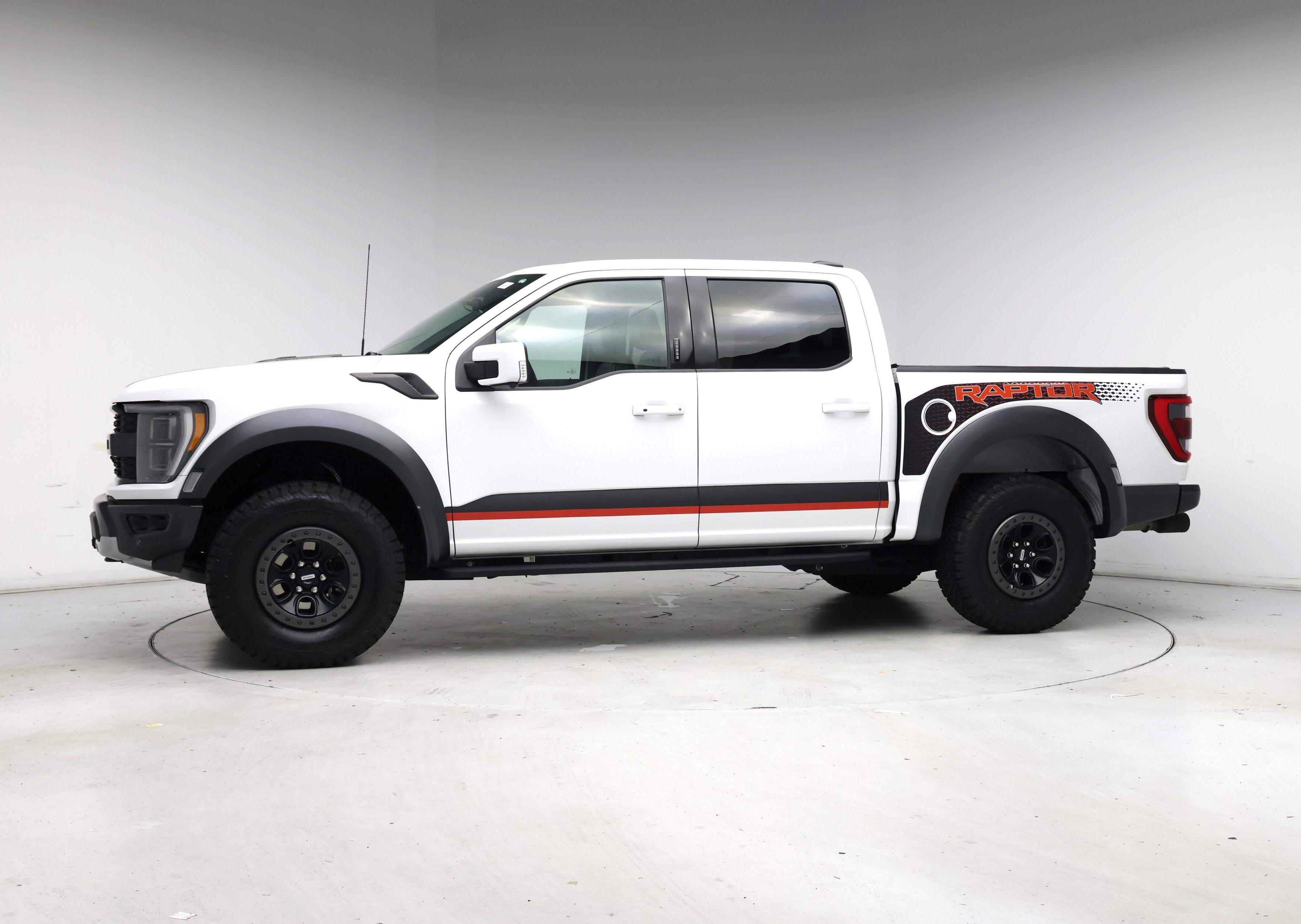 Thumbnail: 2021 Ford F-150 - 3