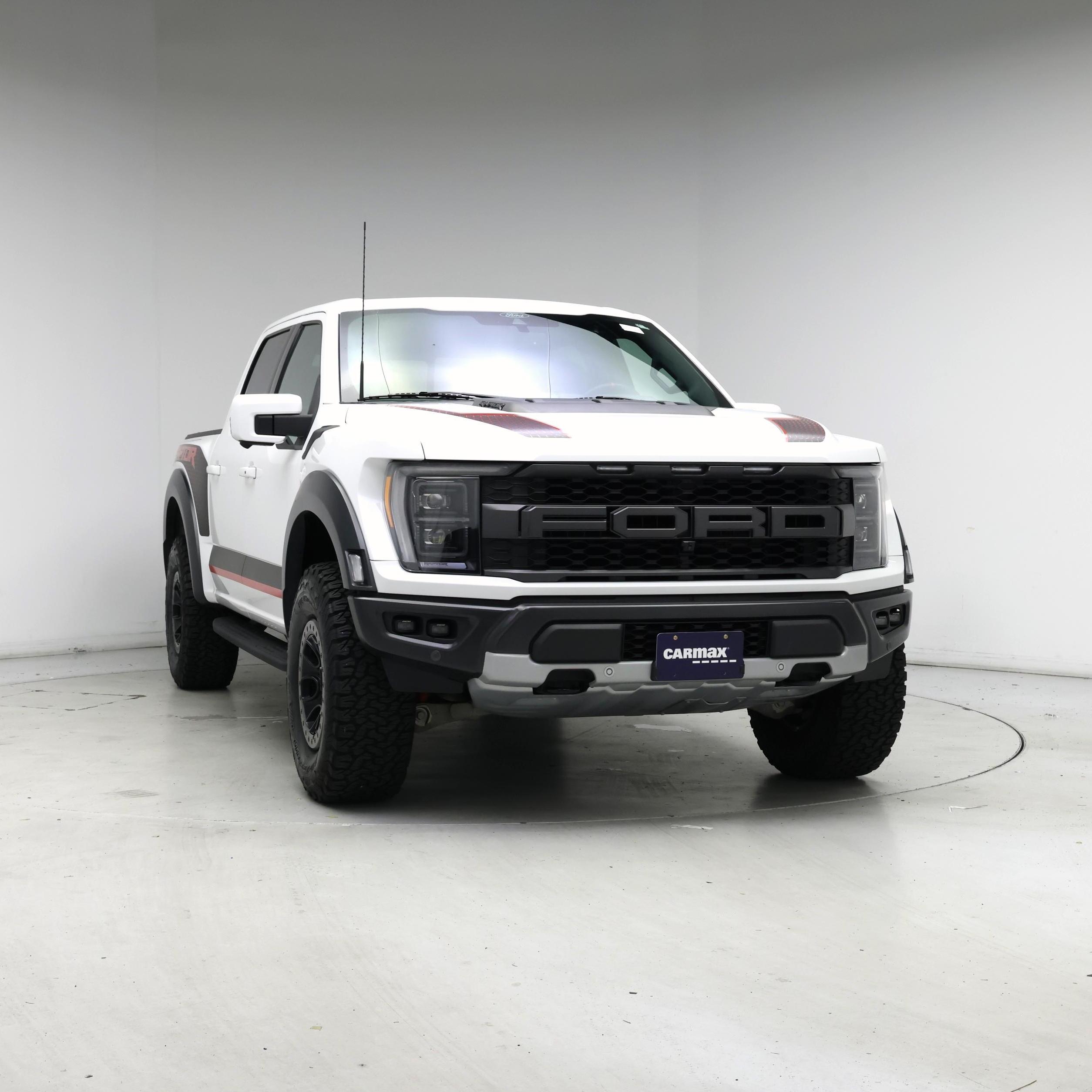 Thumbnail: 2021 Ford F-150 - 5