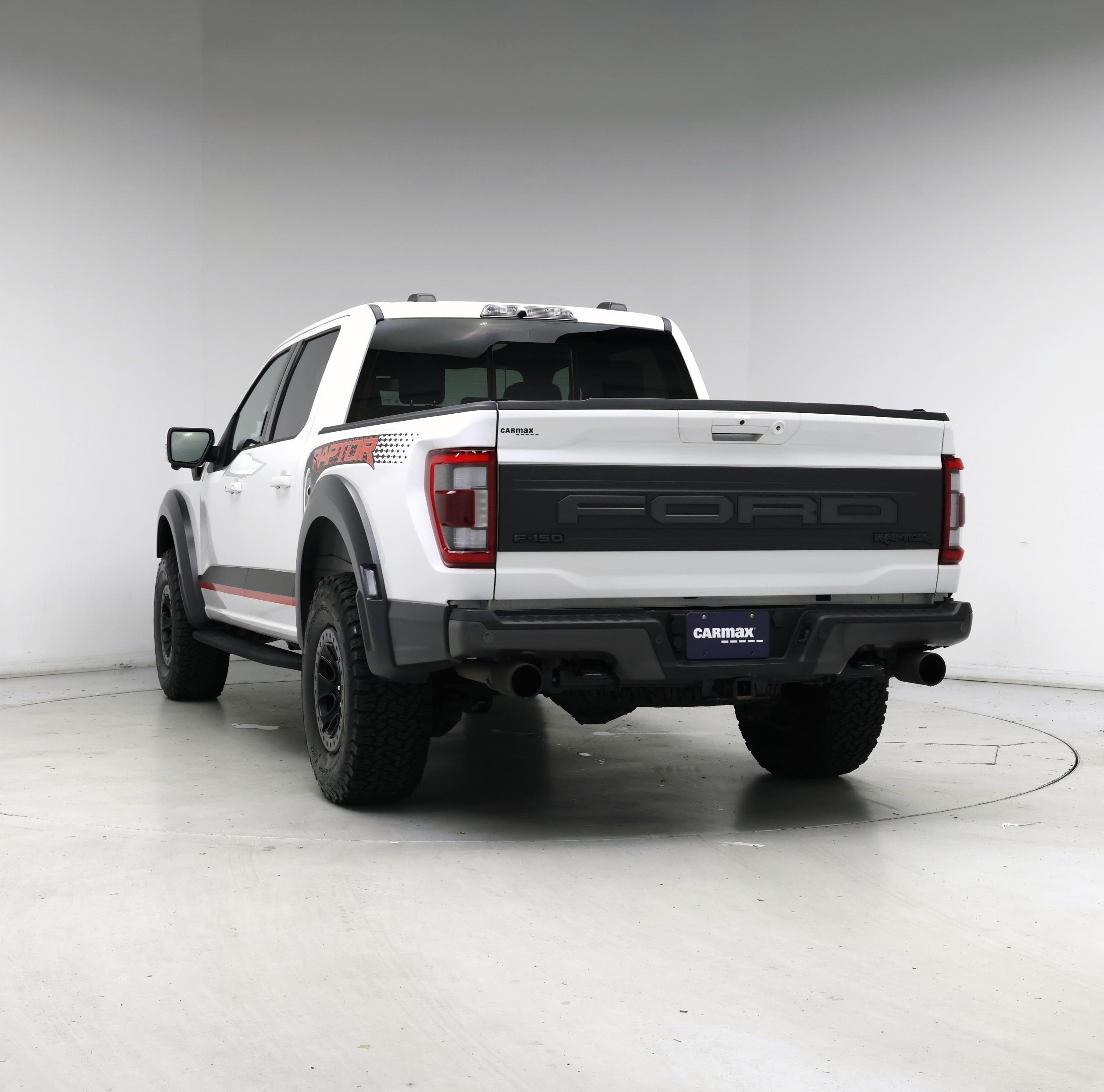 Thumbnail: 2021 Ford F-150 - 6