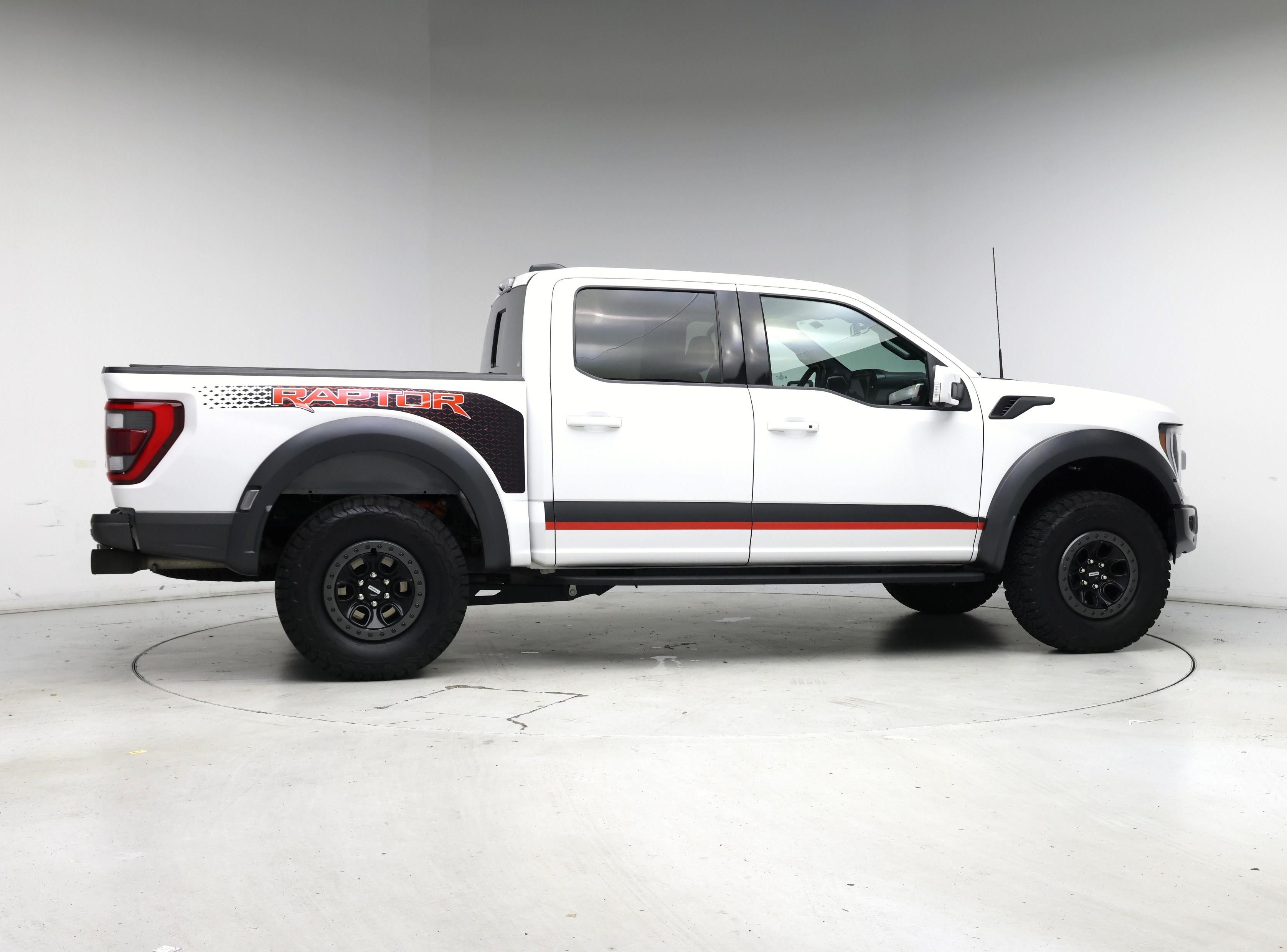 Thumbnail: 2021 Ford F-150 - 7