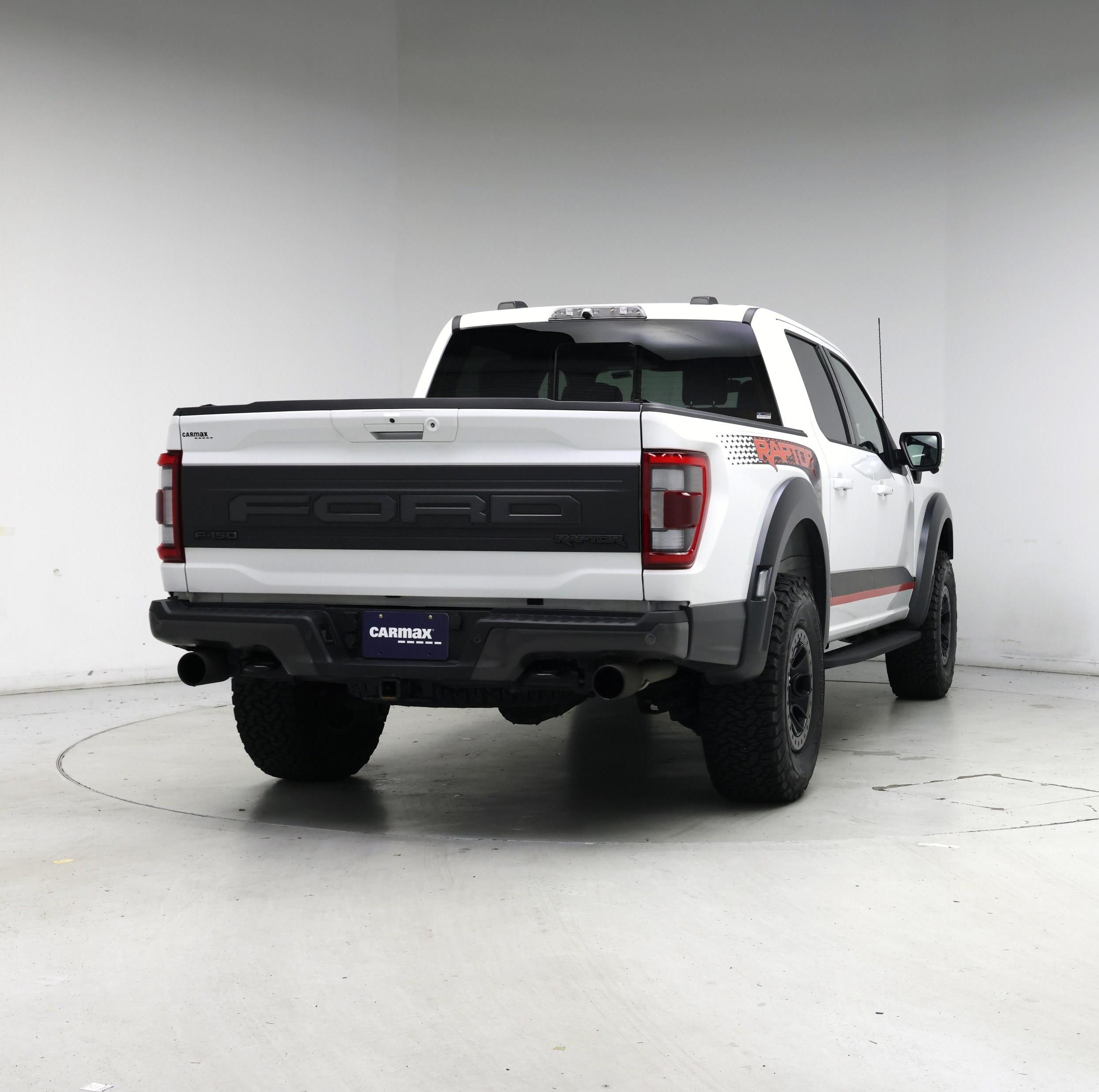 Thumbnail: 2021 Ford F-150 - 8