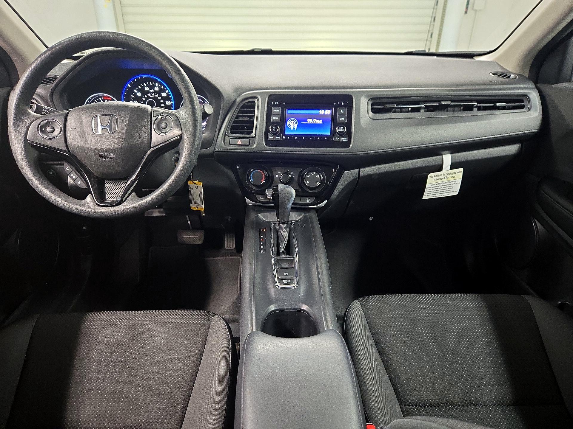 Thumbnail: 2022 Honda HR-V - 9