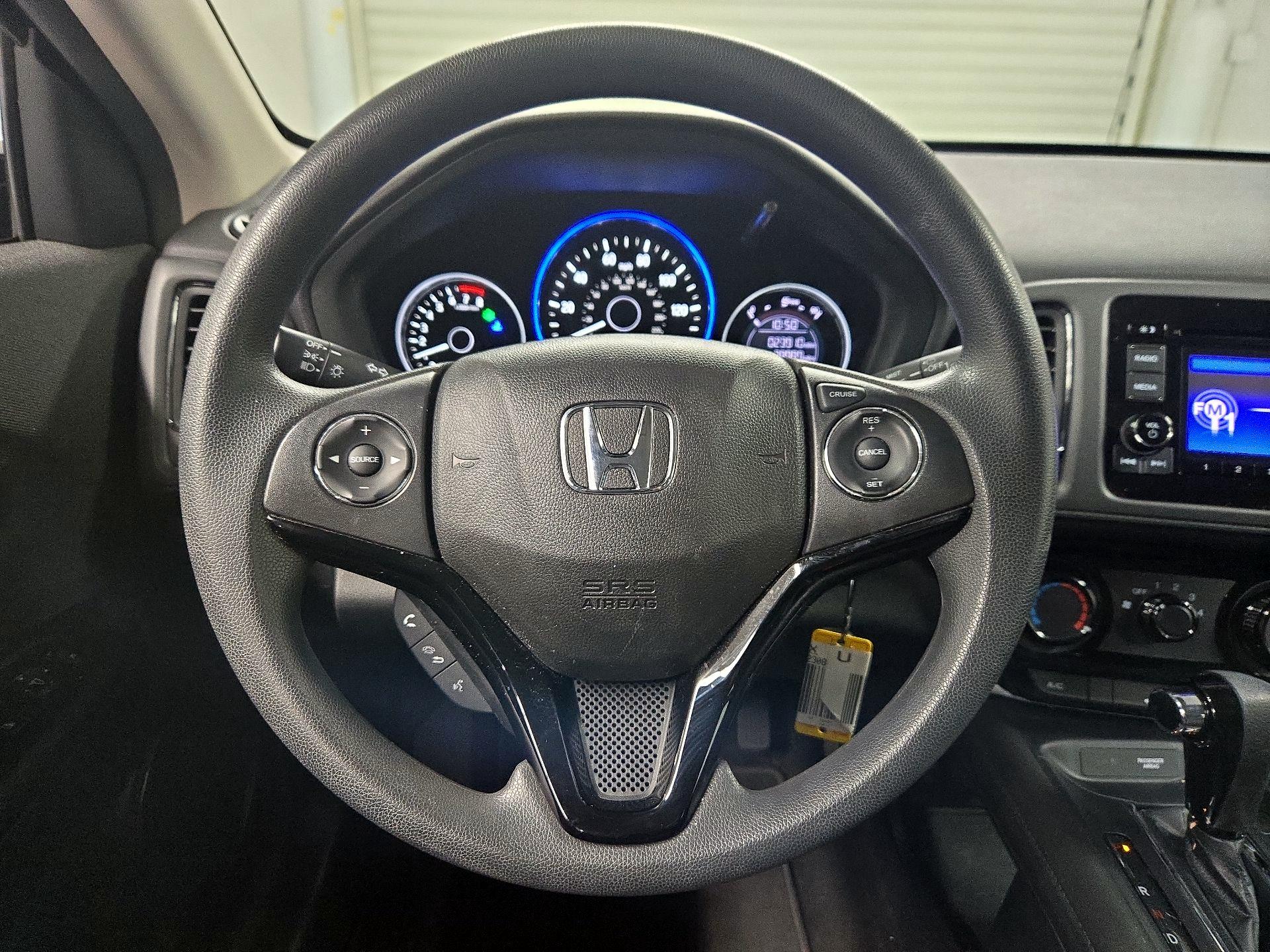 Thumbnail: 2022 Honda HR-V - 10