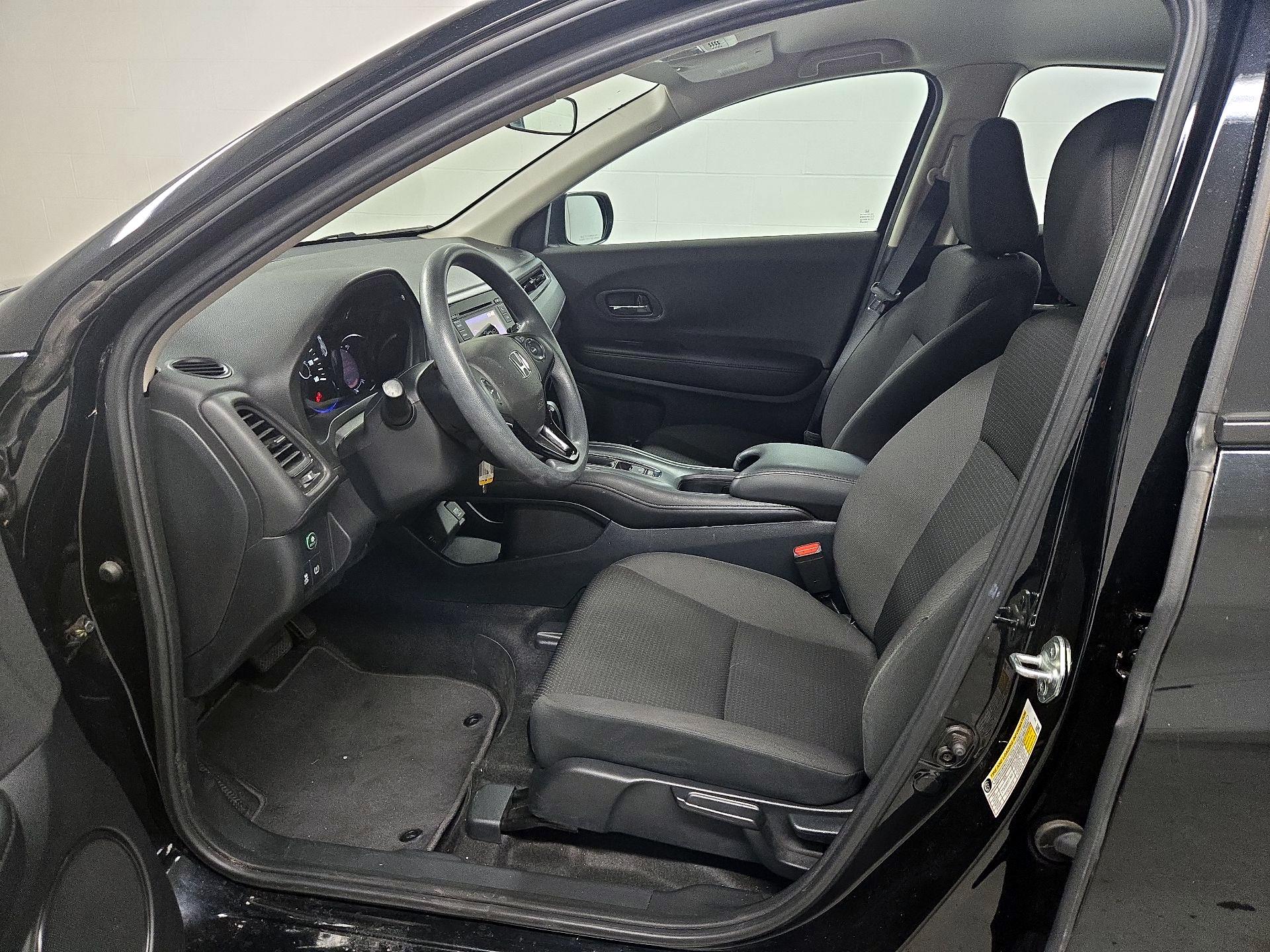 Thumbnail: 2022 Honda HR-V - 11