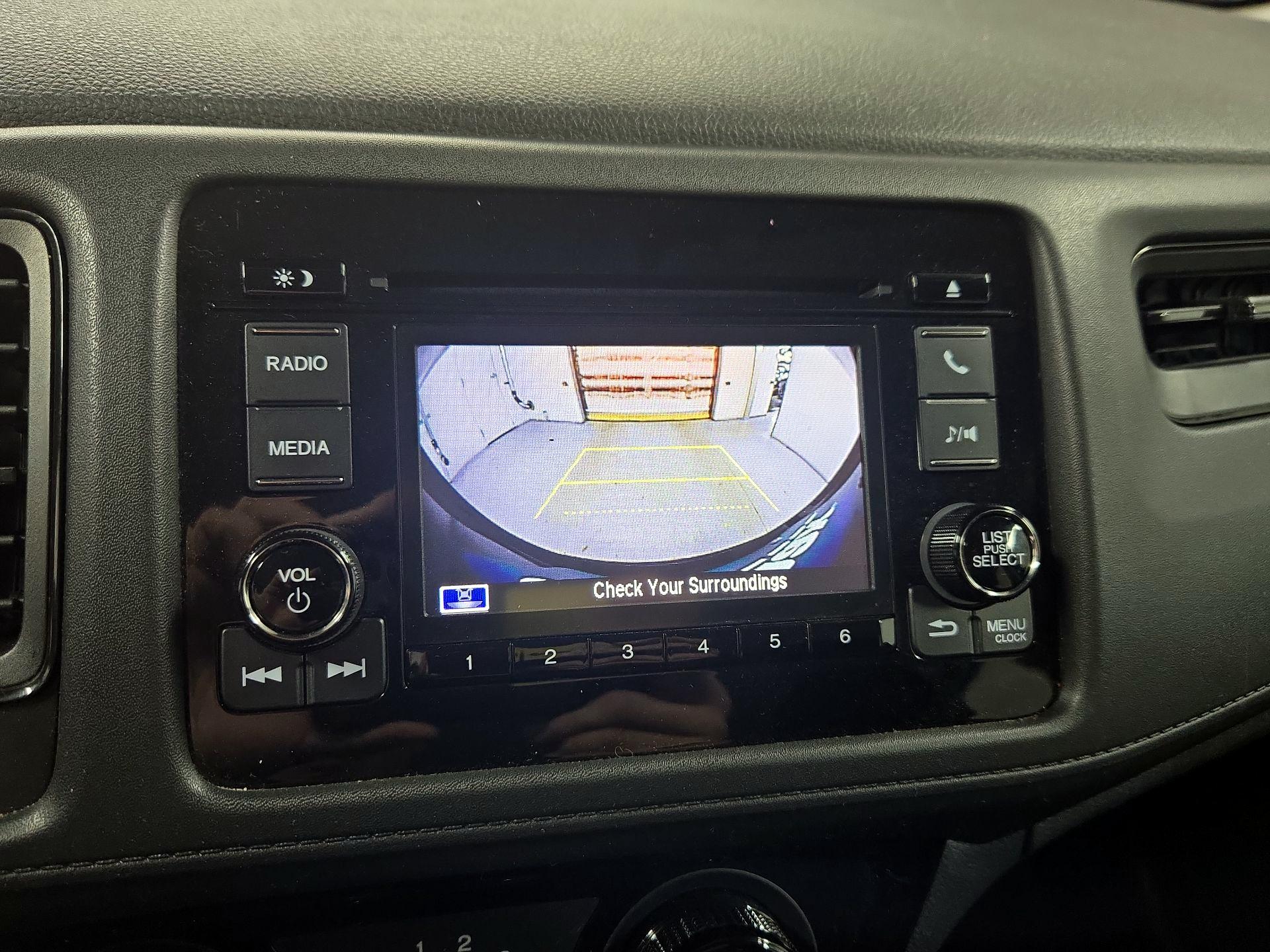 Thumbnail: 2022 Honda HR-V - 14