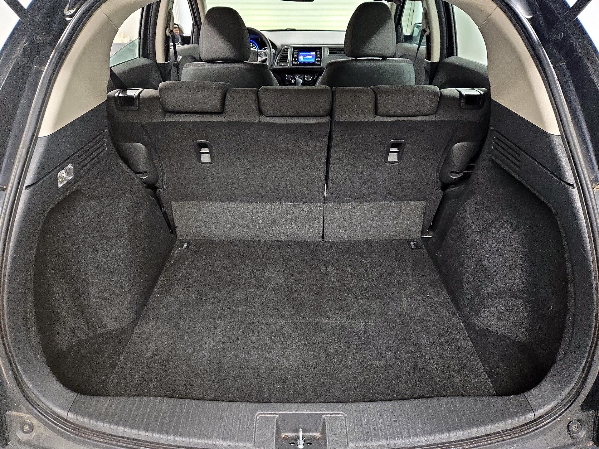 Thumbnail: 2022 Honda HR-V - 20