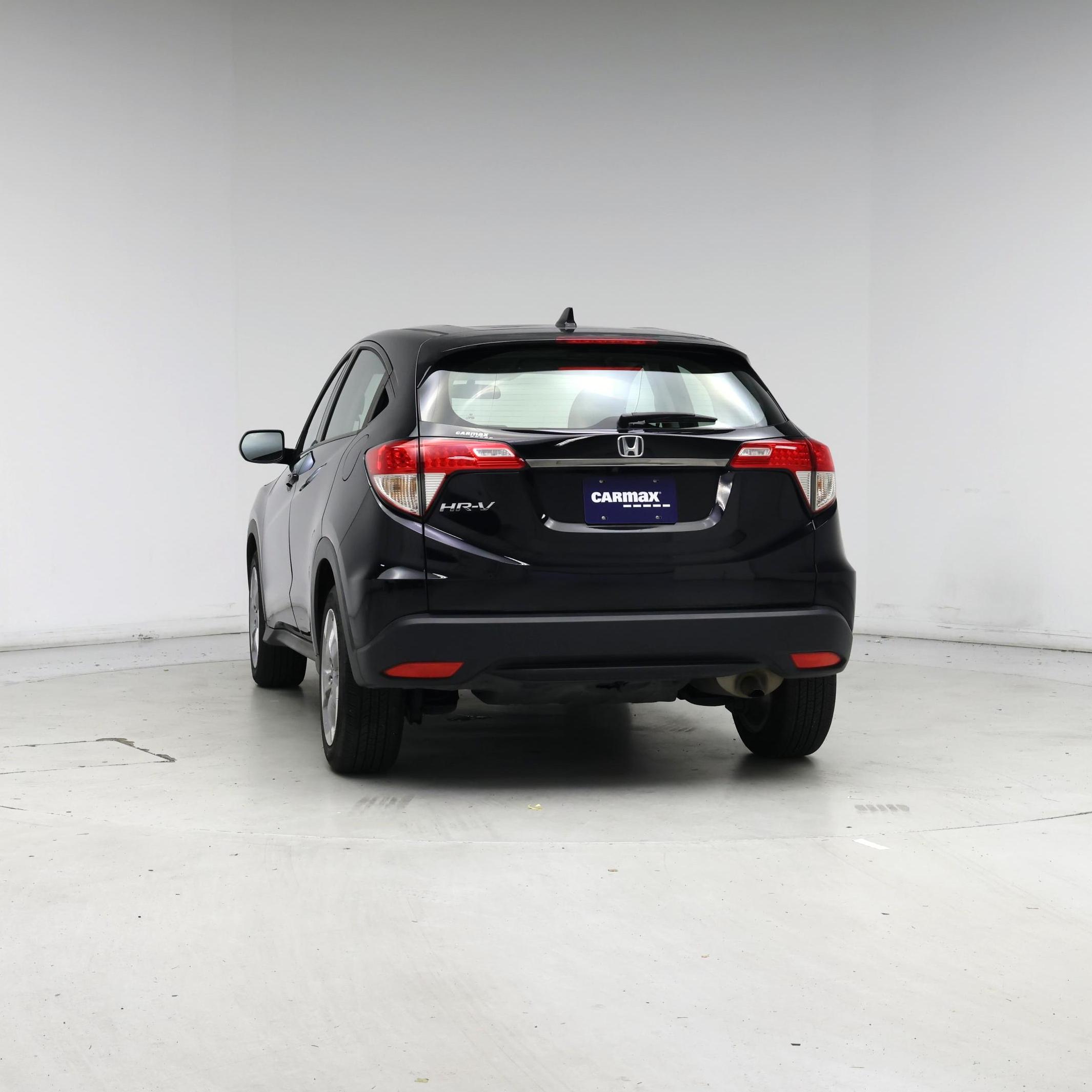 Thumbnail: 2022 Honda HR-V - 6