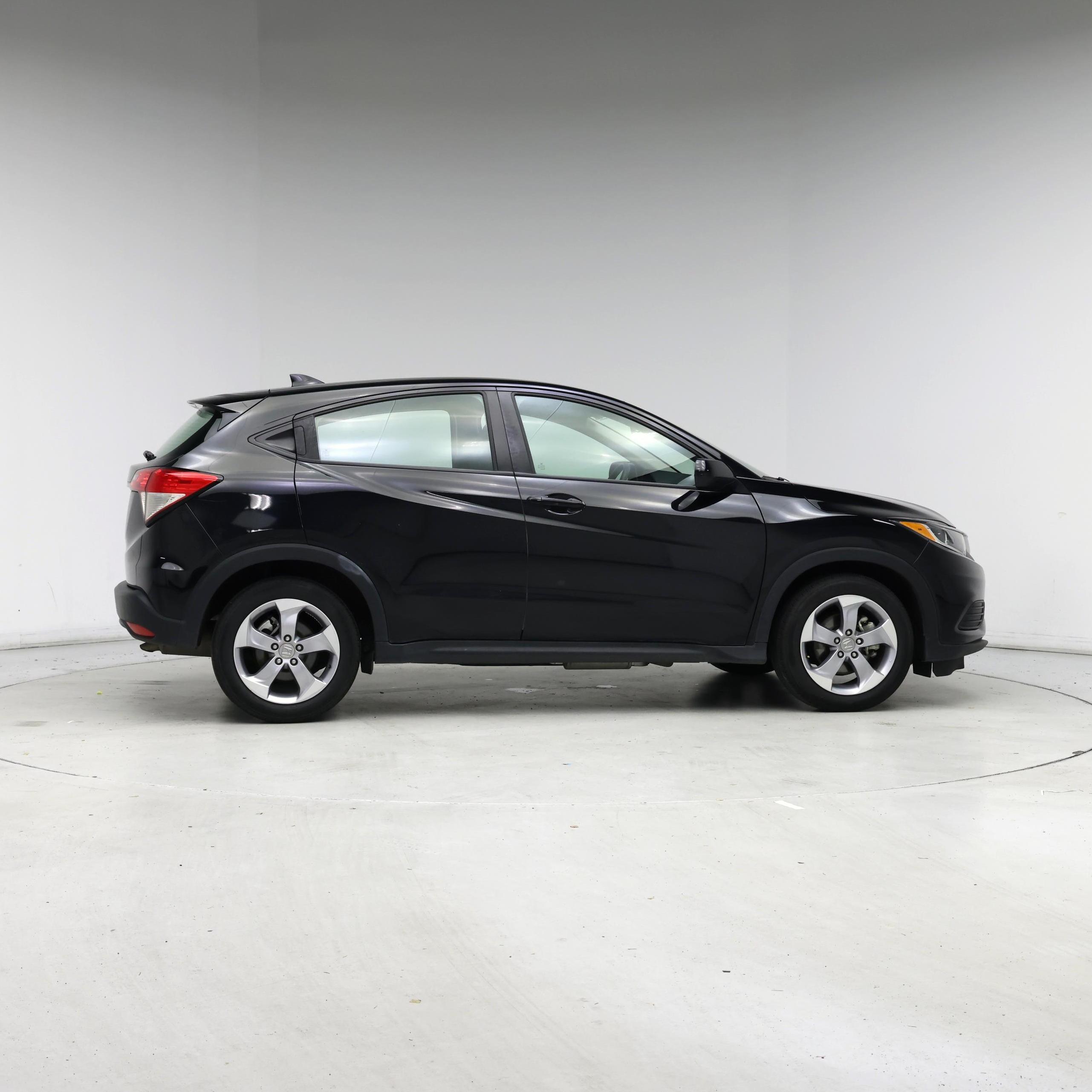 Thumbnail: 2022 Honda HR-V - 7