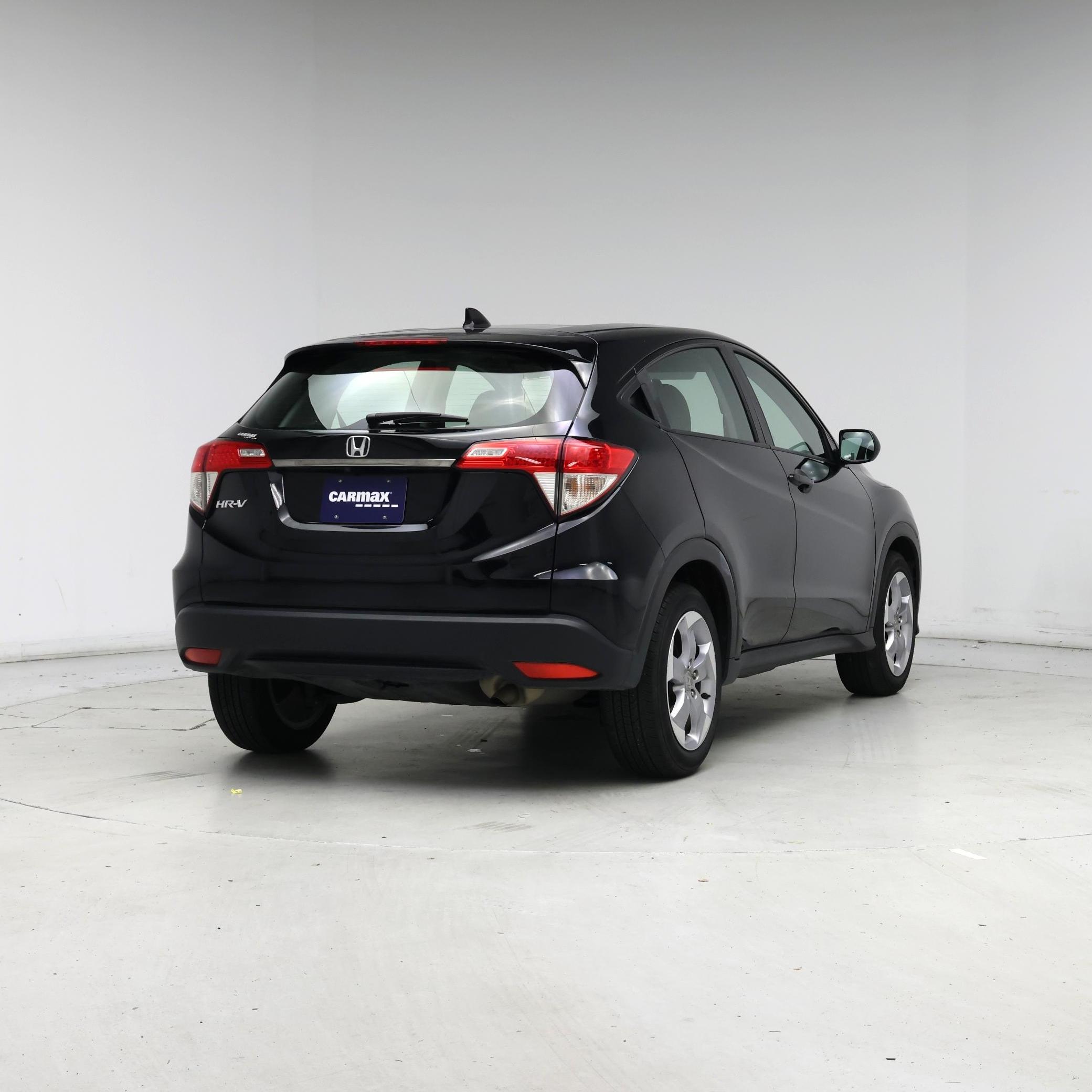 Thumbnail: 2022 Honda HR-V - 8