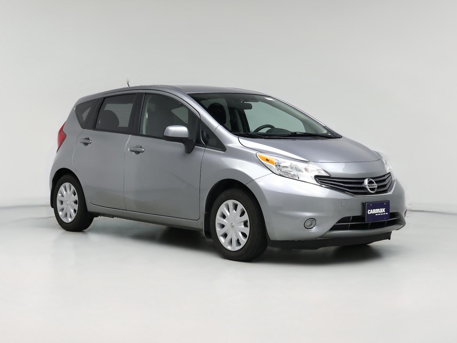 2014 Nissan Versa Note SV