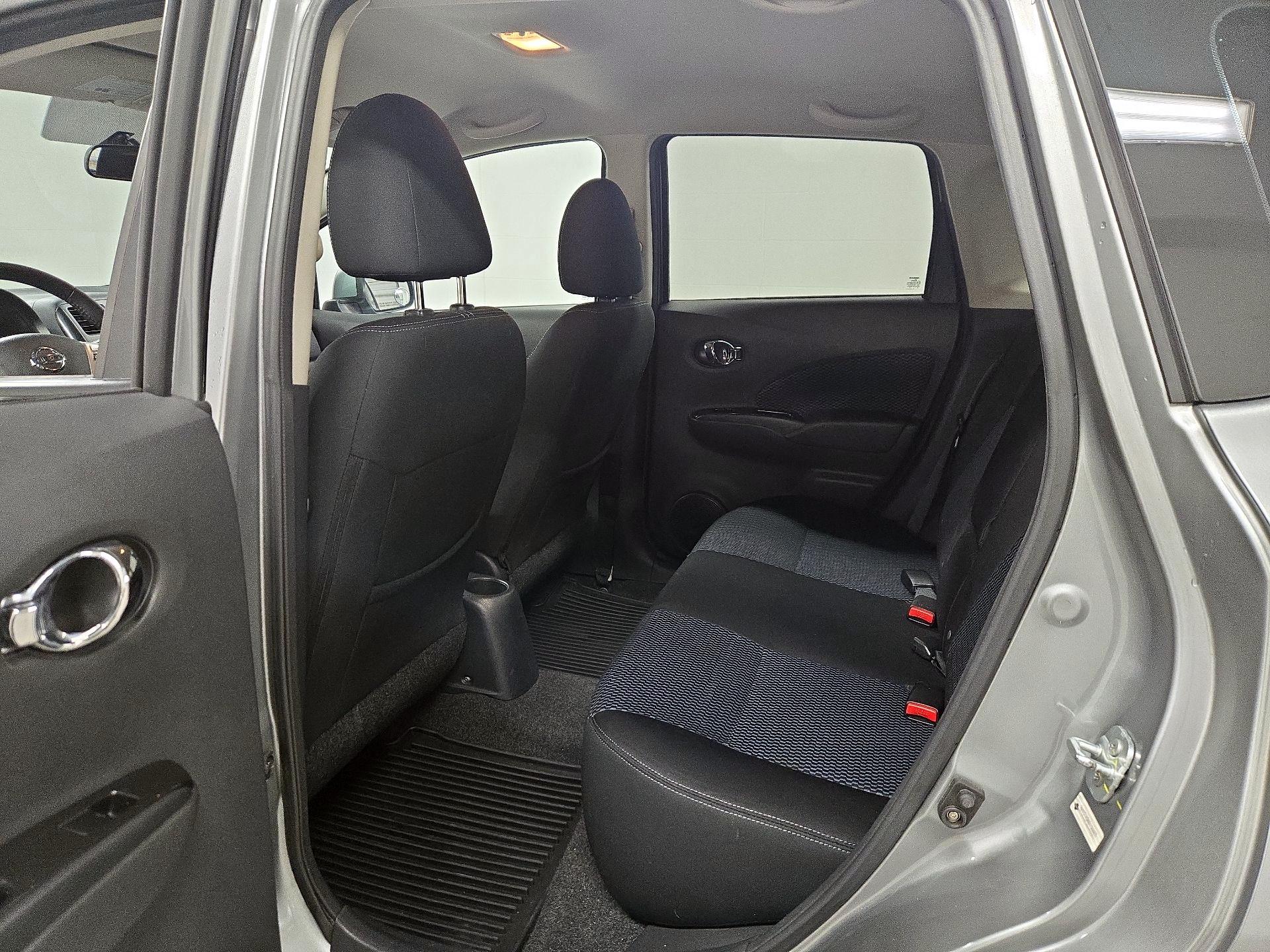 Thumbnail: 2014 Nissan Versa Note - 19