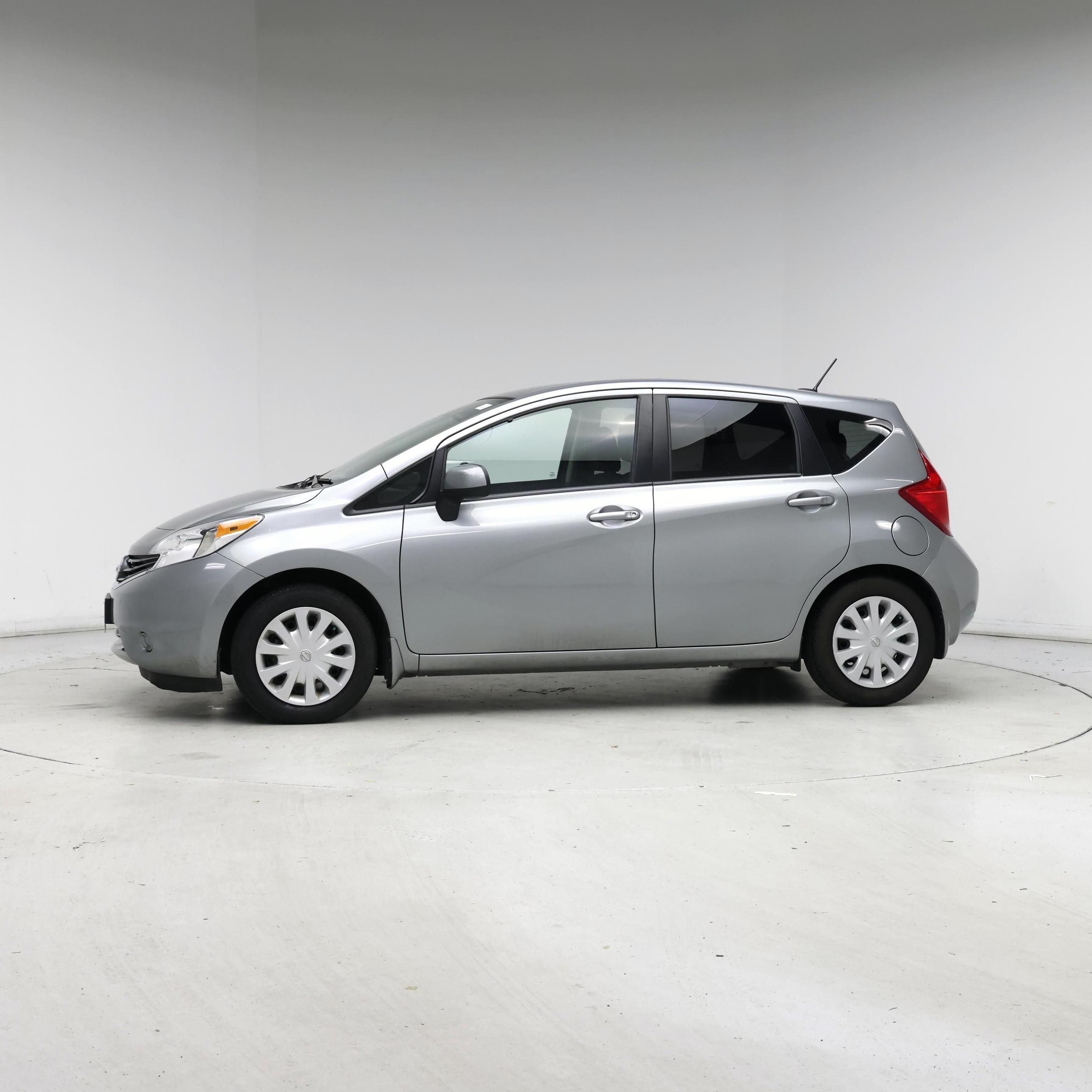 Thumbnail: 2014 Nissan Versa Note - 3
