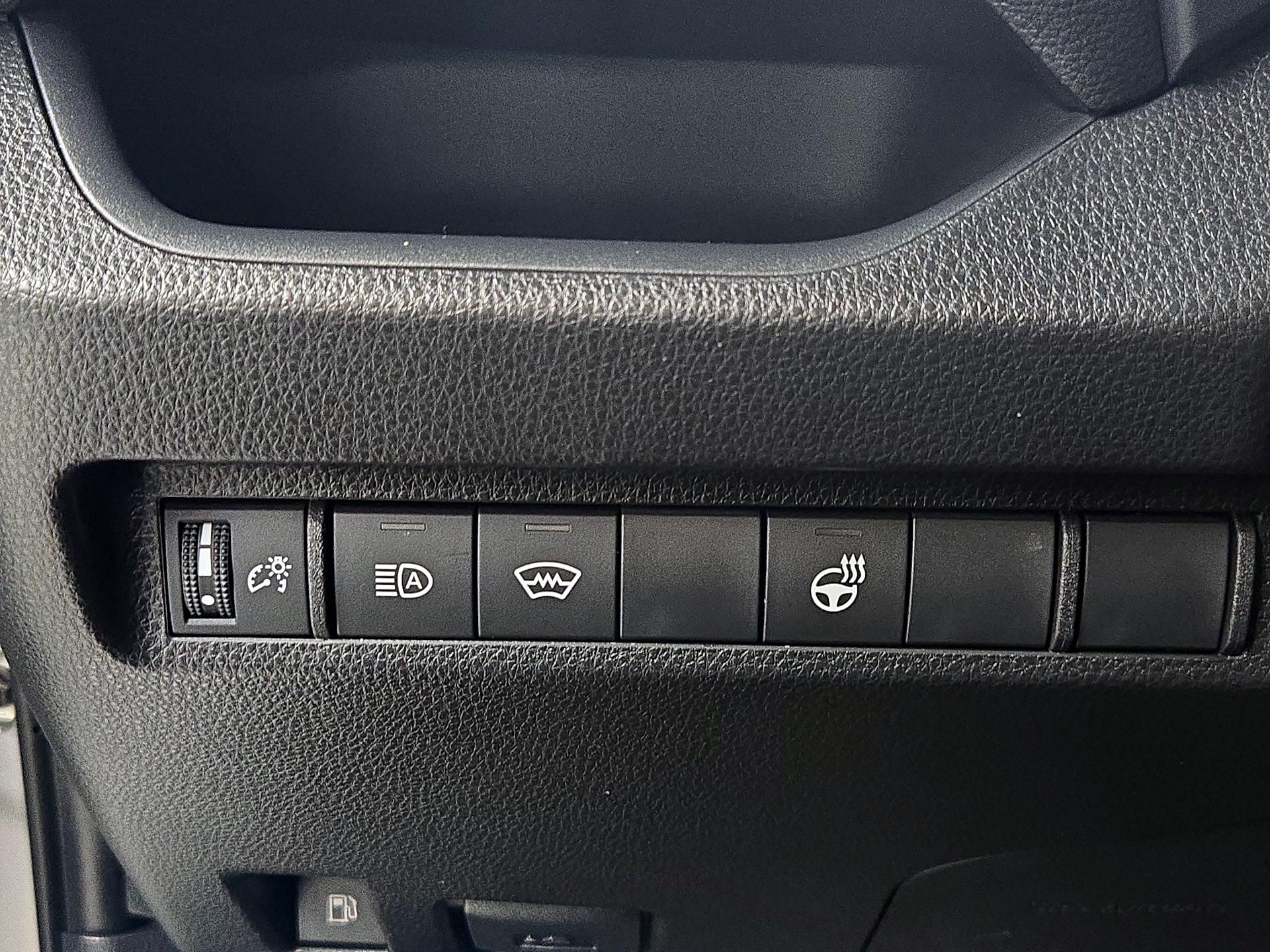 Thumbnail: 2023 Toyota RAV4 - 13