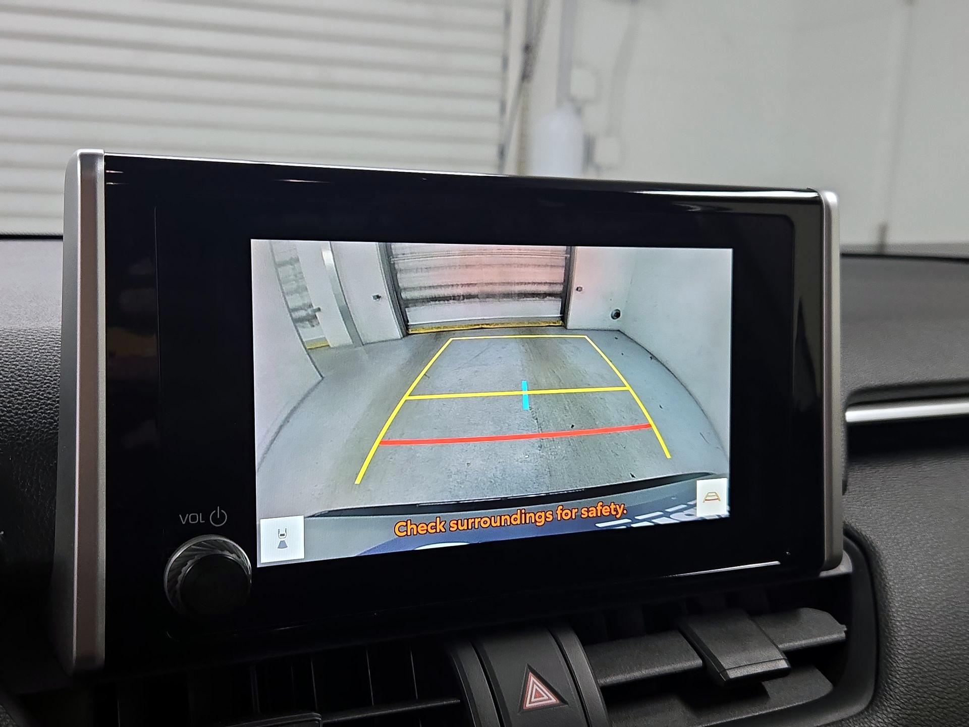 Thumbnail: 2023 Toyota RAV4 - 14