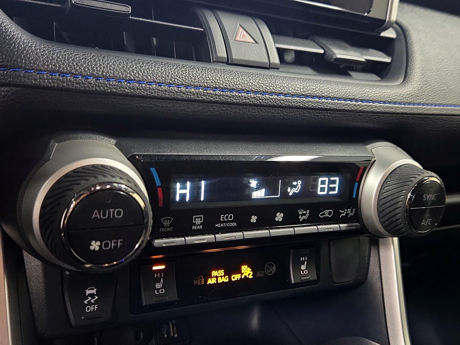 Thumbnail: 2023 Toyota RAV4 - 16