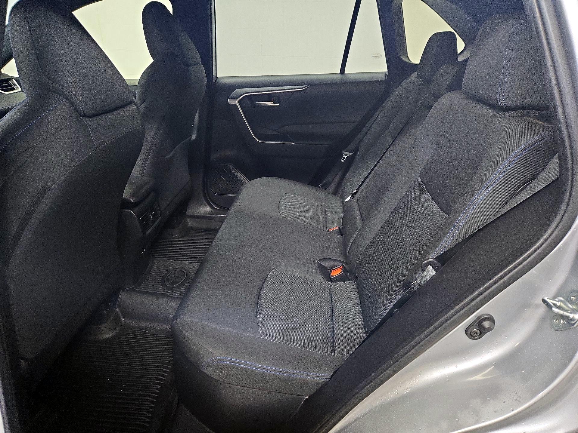 Thumbnail: 2023 Toyota RAV4 - 19