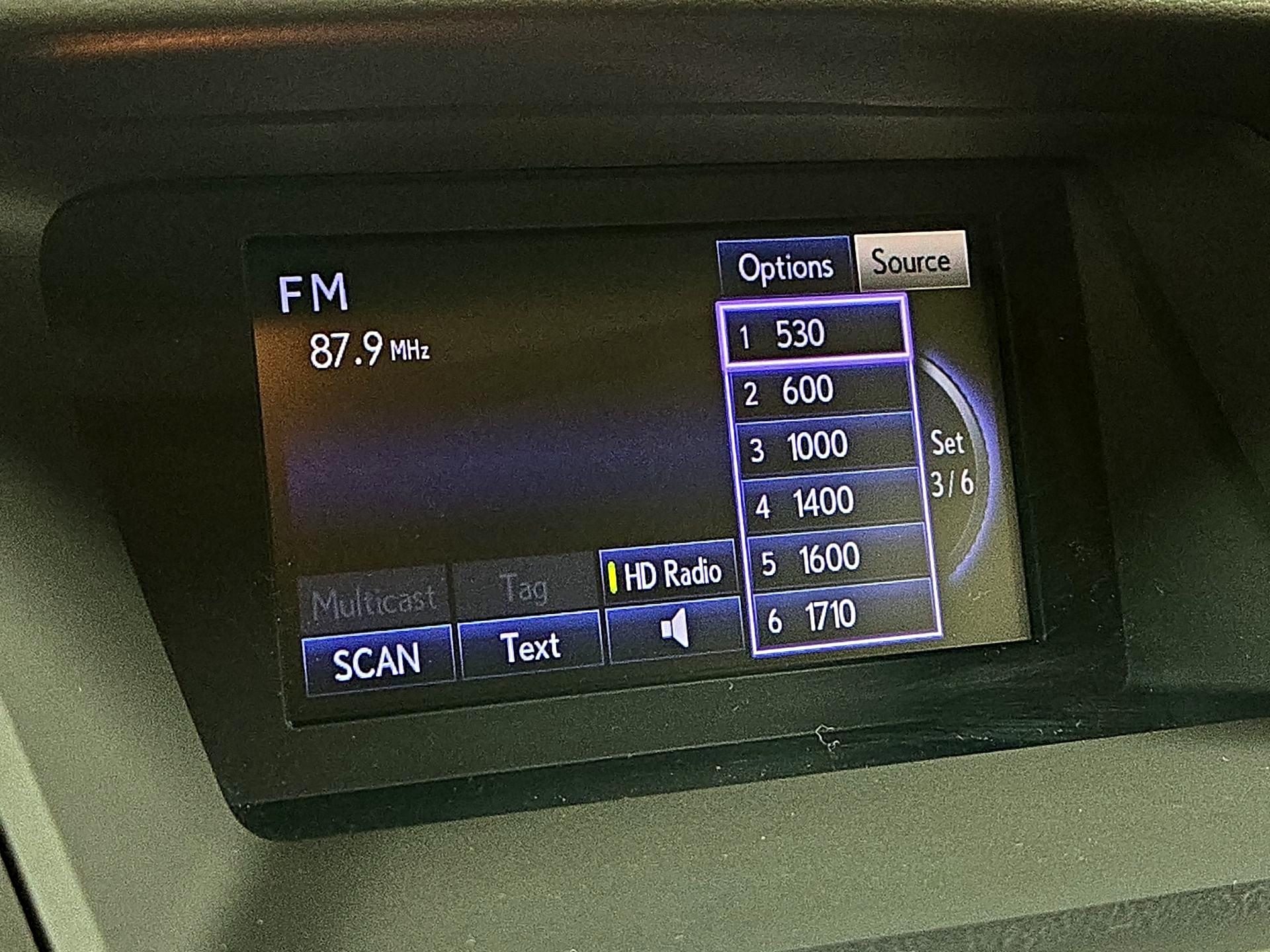 Thumbnail: 2015 Lexus RX - 15