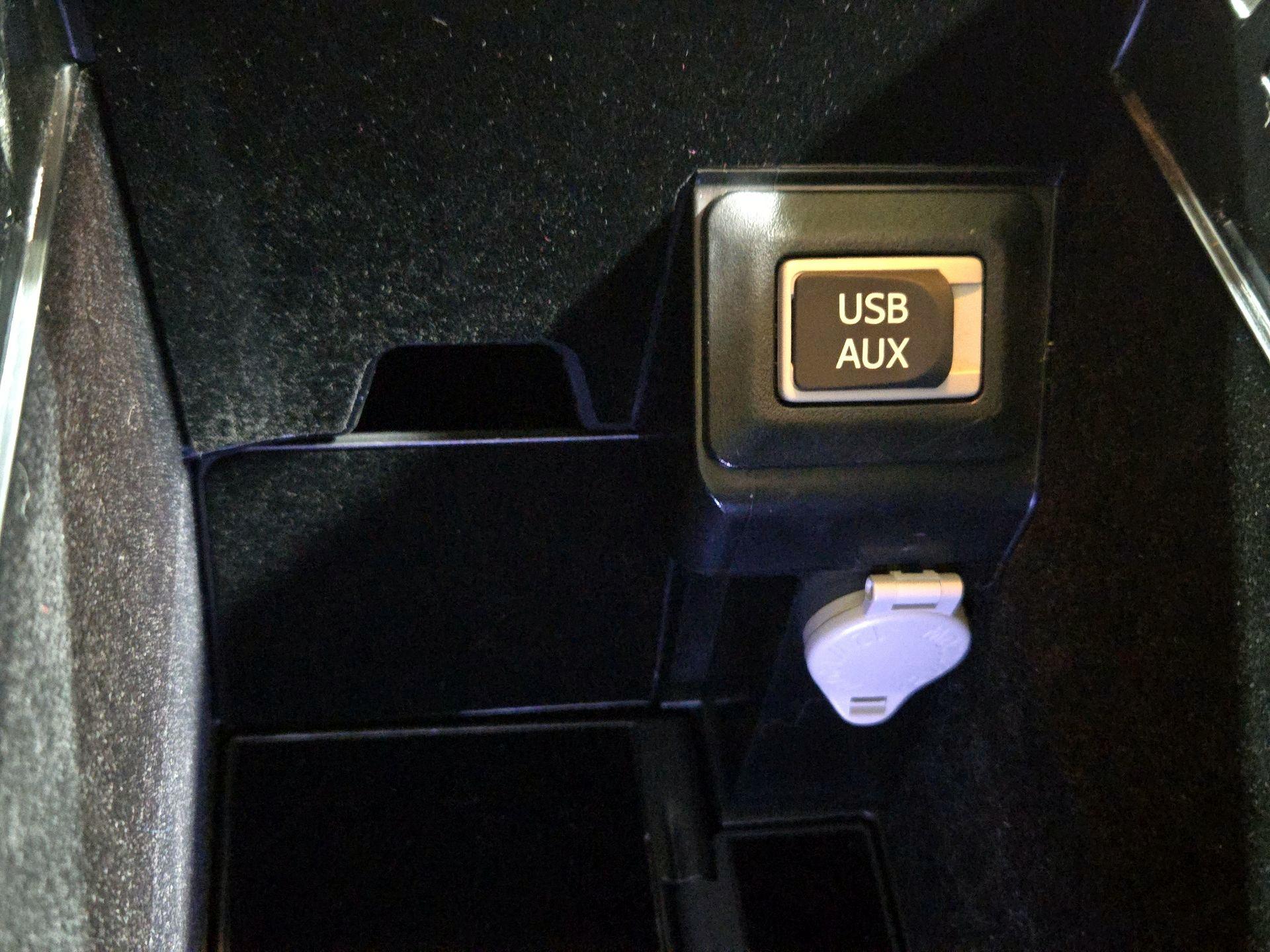 Thumbnail: 2015 Lexus RX - 18