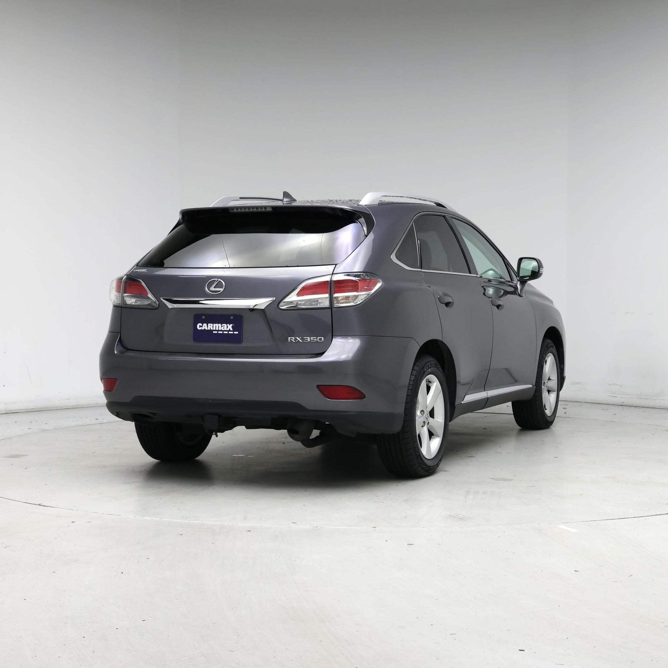 Thumbnail: 2015 Lexus RX - 8