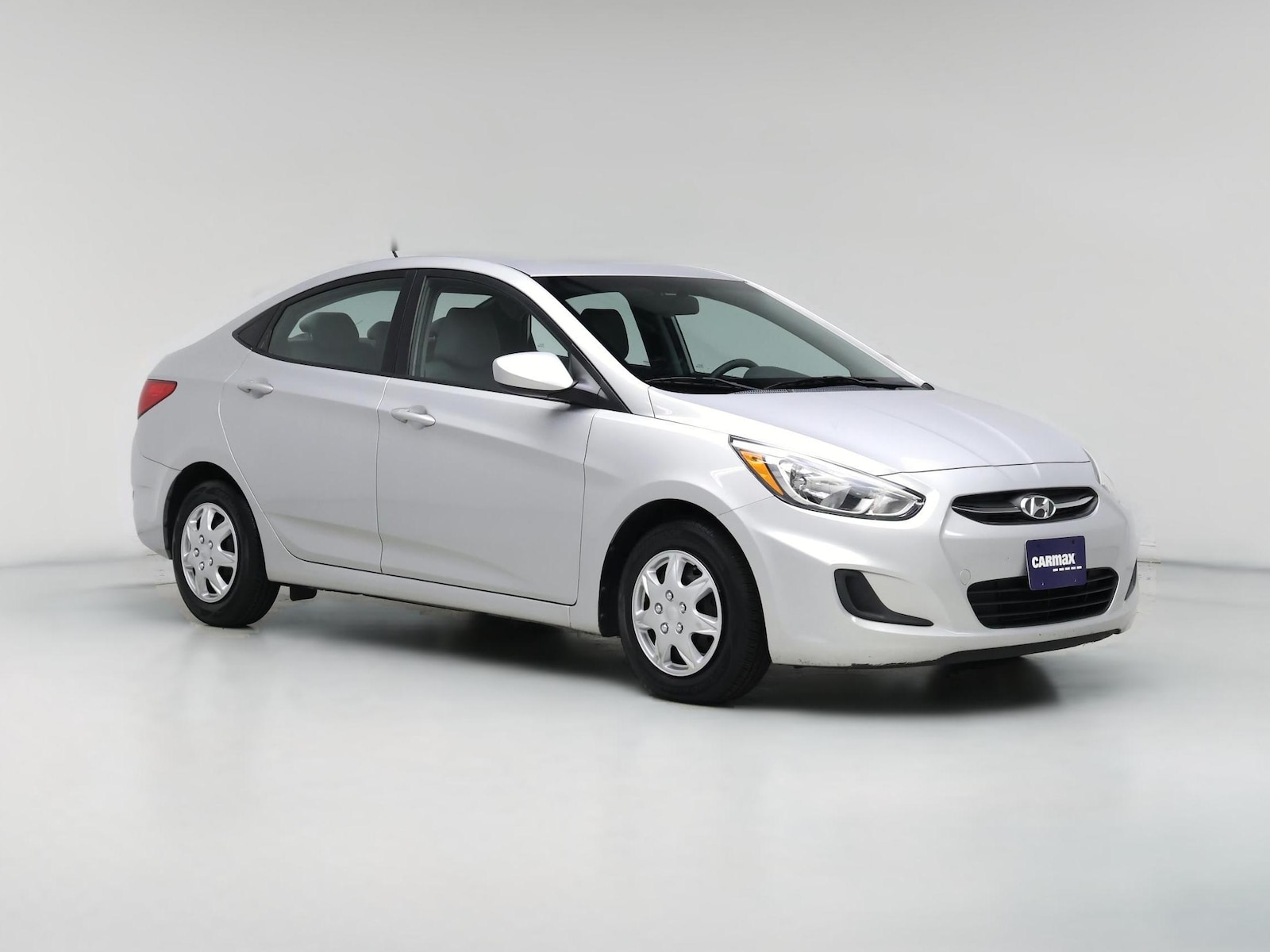 2015 Hyundai Accent GLS
