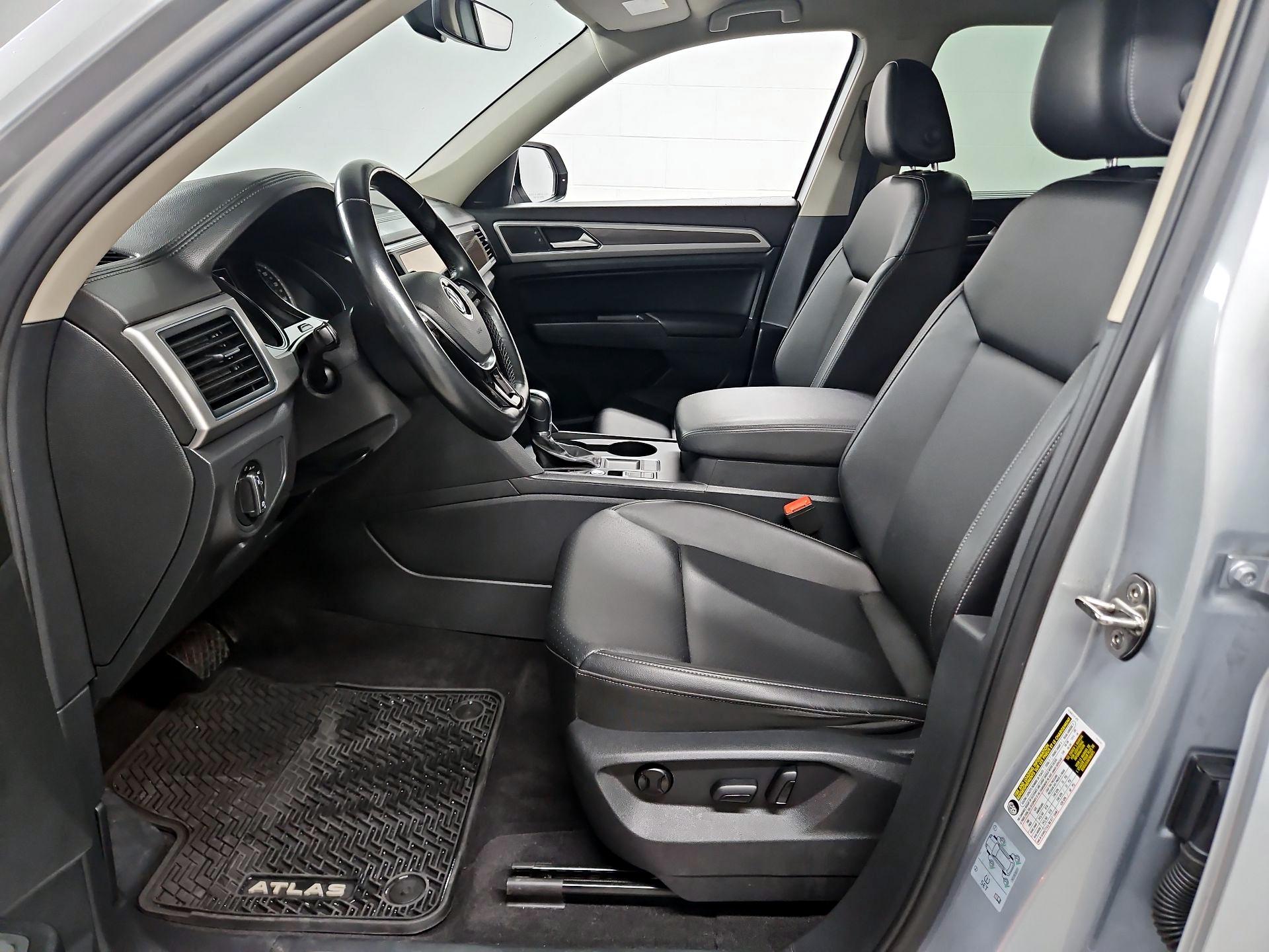 Thumbnail: 2018 Volkswagen Atlas - 11