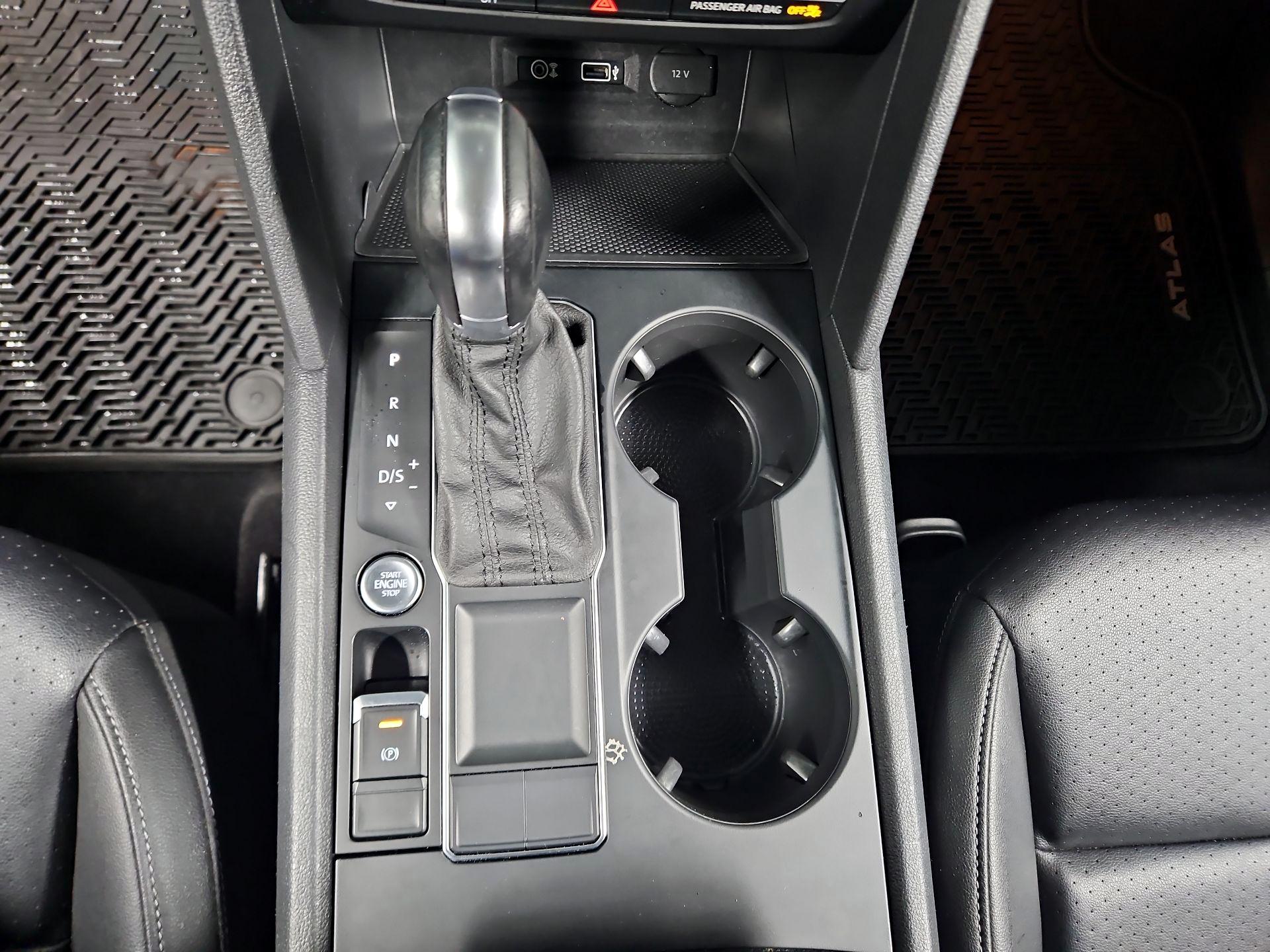 Thumbnail: 2018 Volkswagen Atlas - 17