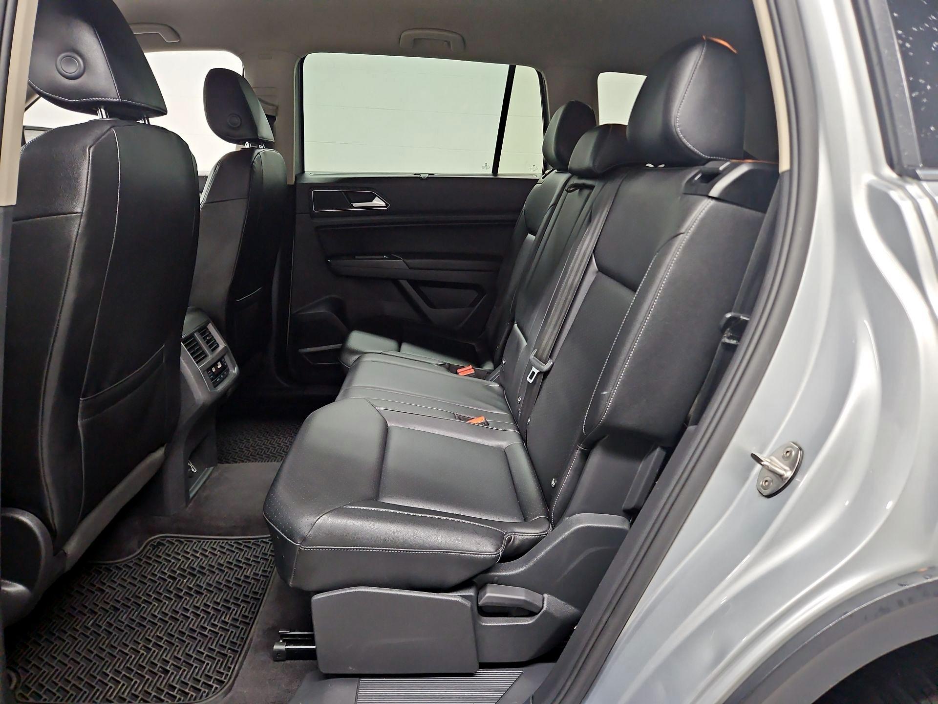 Thumbnail: 2018 Volkswagen Atlas - 19