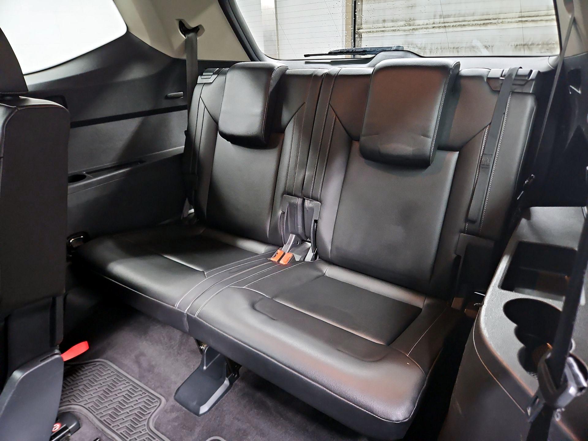 Thumbnail: 2018 Volkswagen Atlas - 20