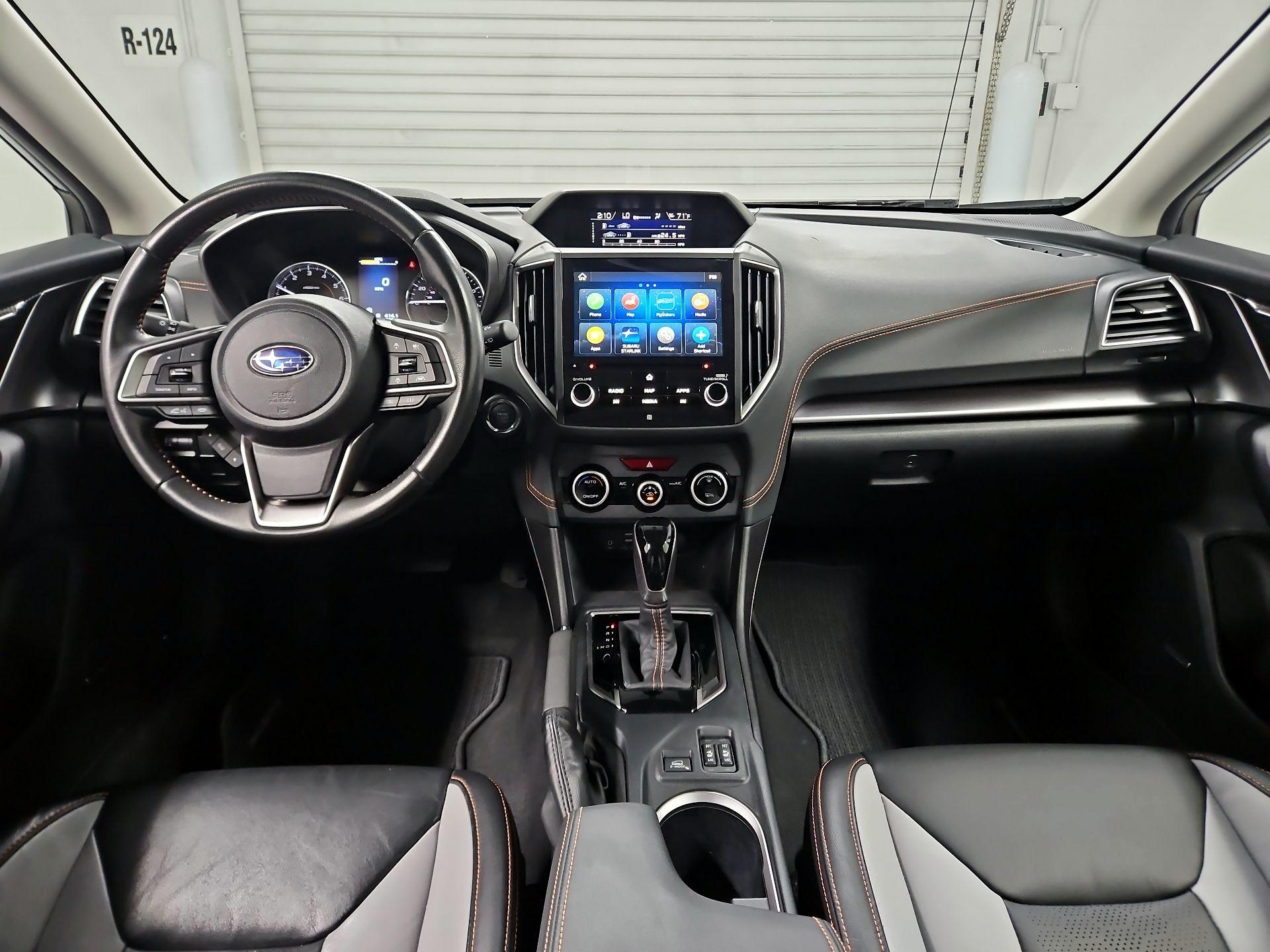 Thumbnail: 2020 Subaru Crosstrek - 9