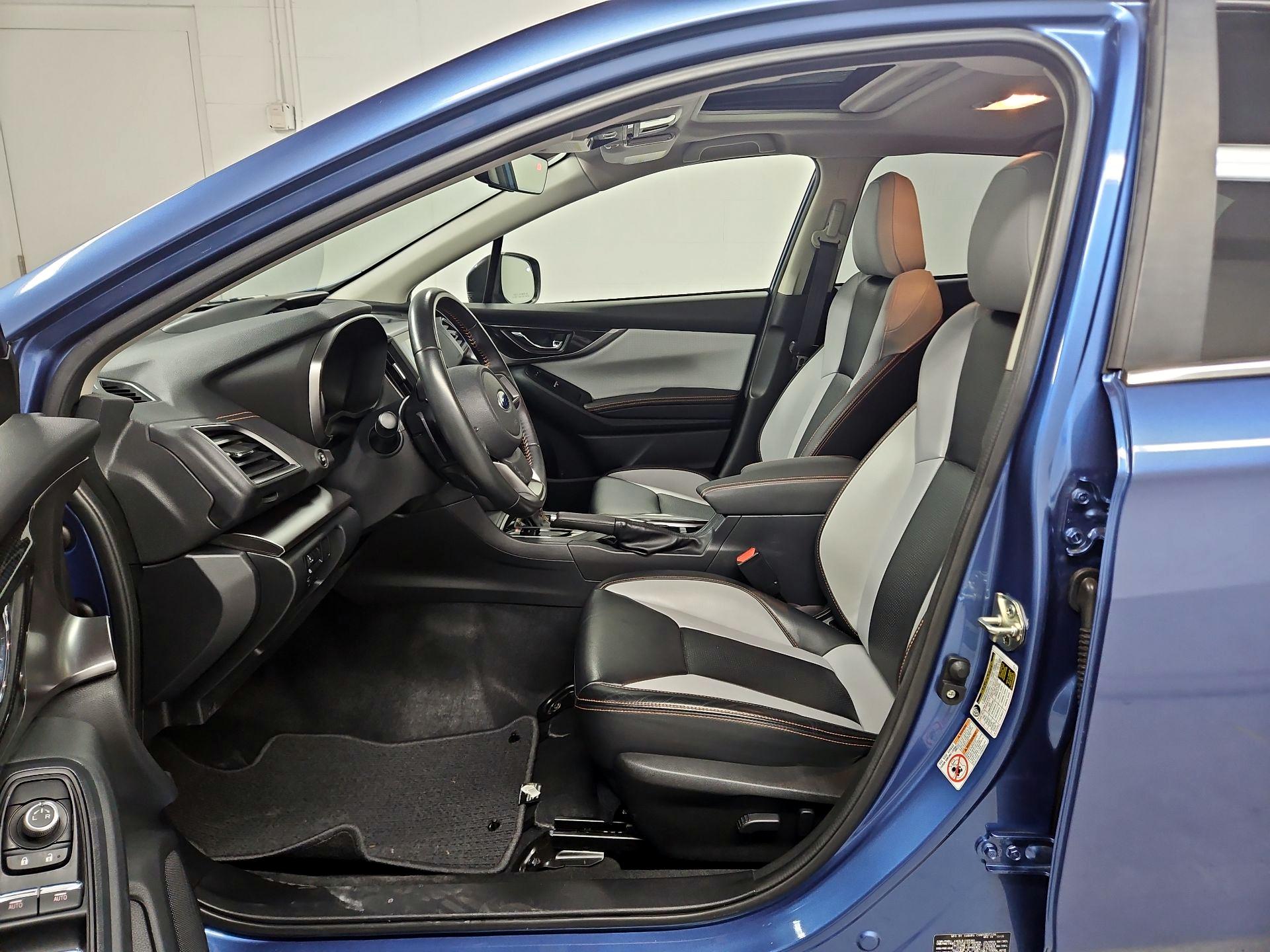 Thumbnail: 2020 Subaru Crosstrek - 11