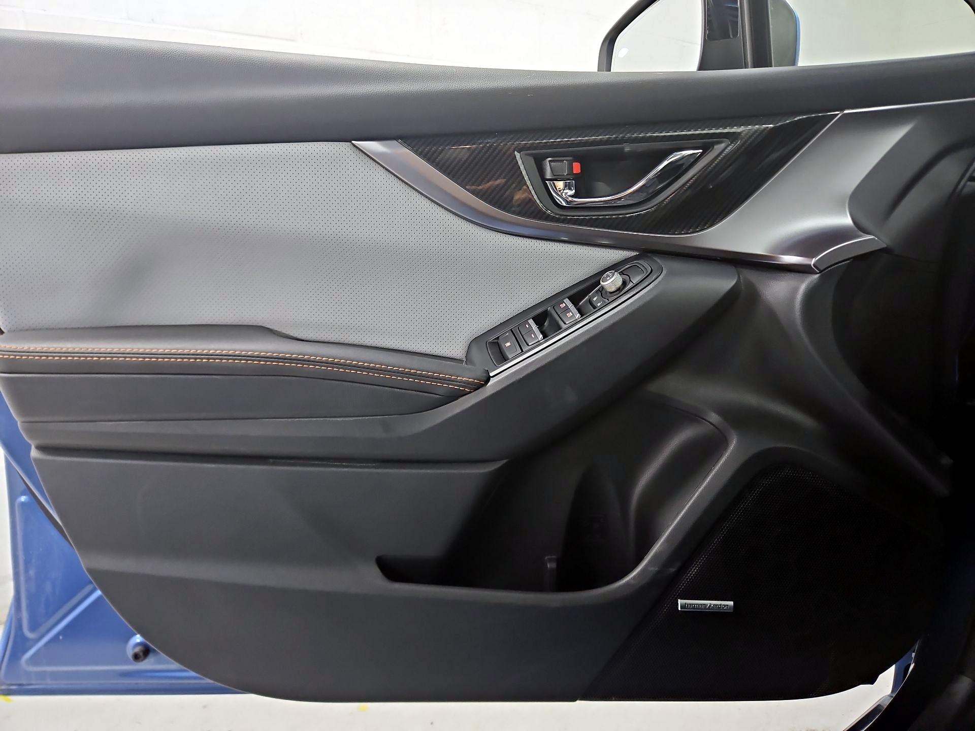 Thumbnail: 2020 Subaru Crosstrek - 12