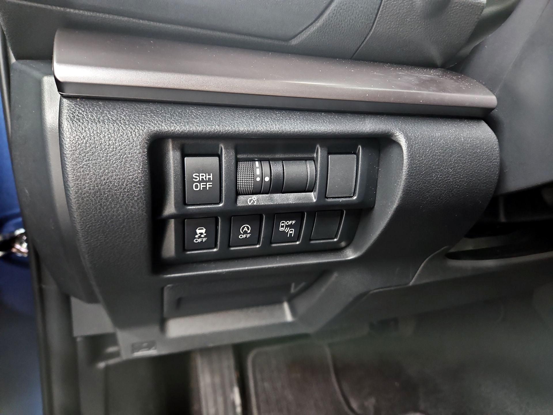 Thumbnail: 2020 Subaru Crosstrek - 13