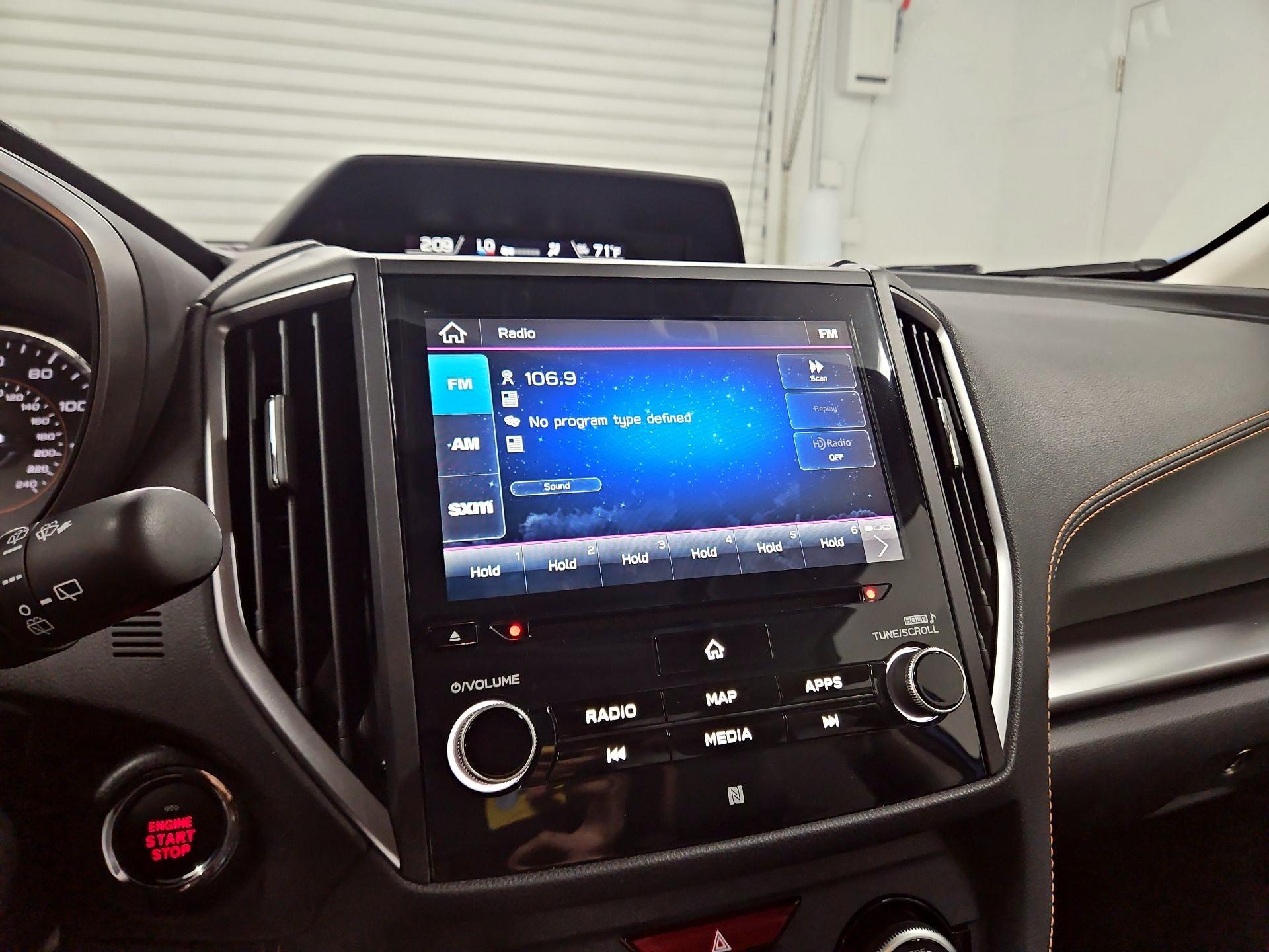 Thumbnail: 2020 Subaru Crosstrek - 15