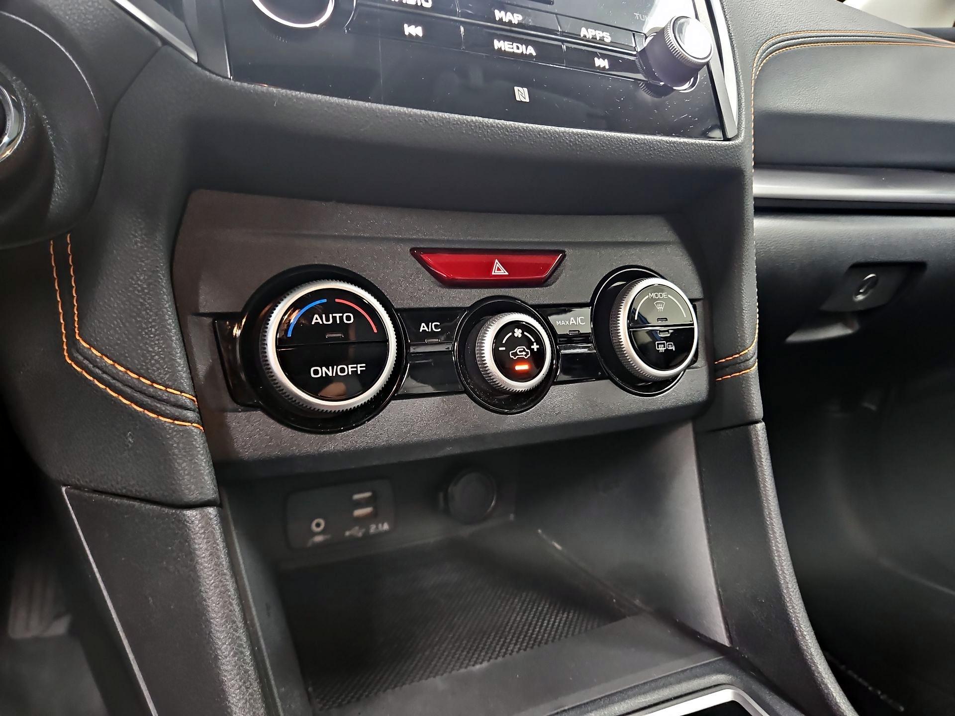 Thumbnail: 2020 Subaru Crosstrek - 16